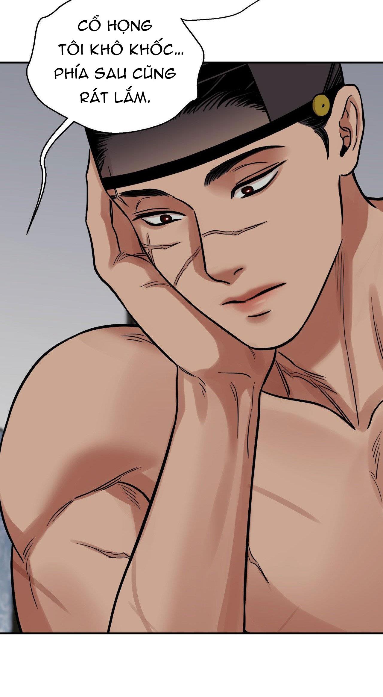 Đọc truyện KIẾM HOA - Chapter 63