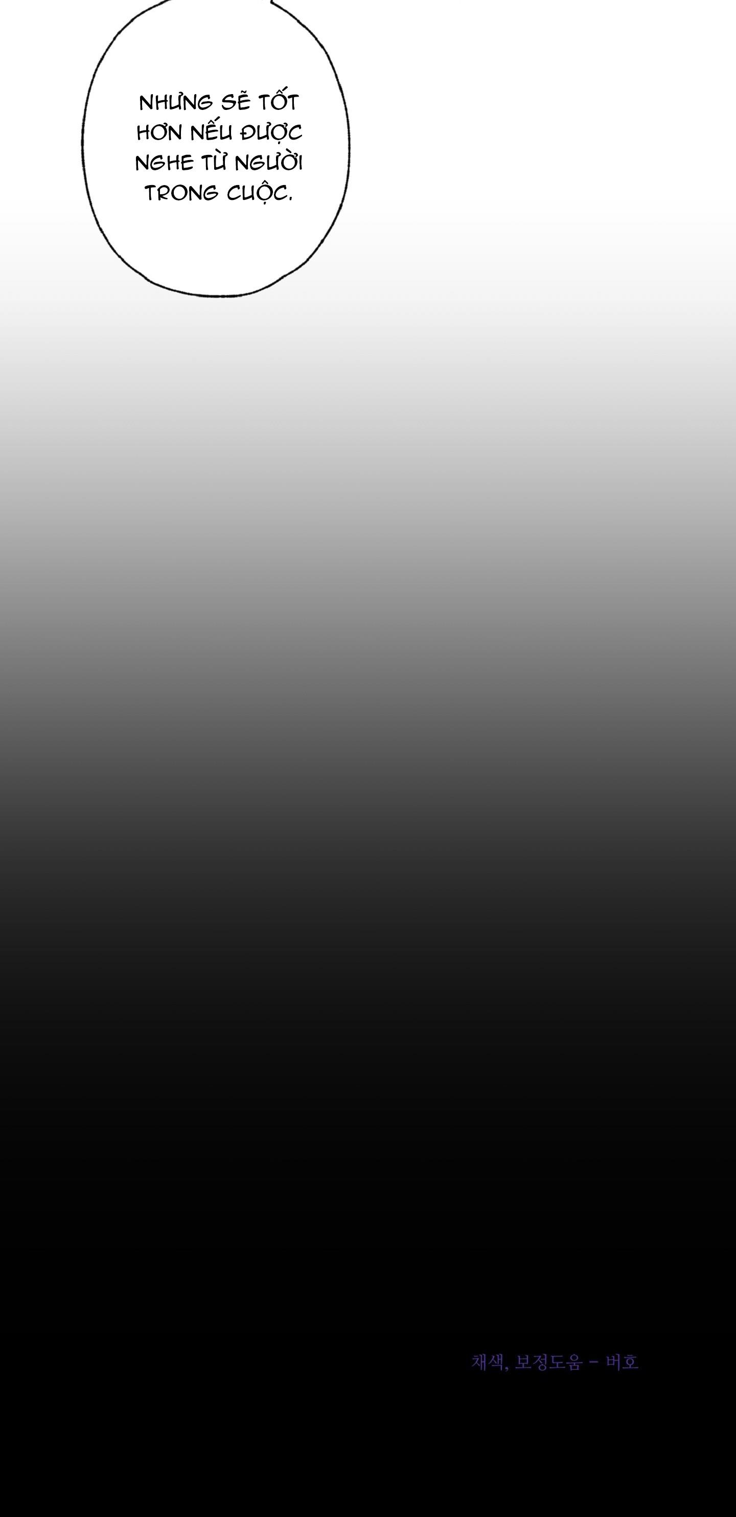 Đọc truyện Vụ bê bối của Beta - Chapter 18