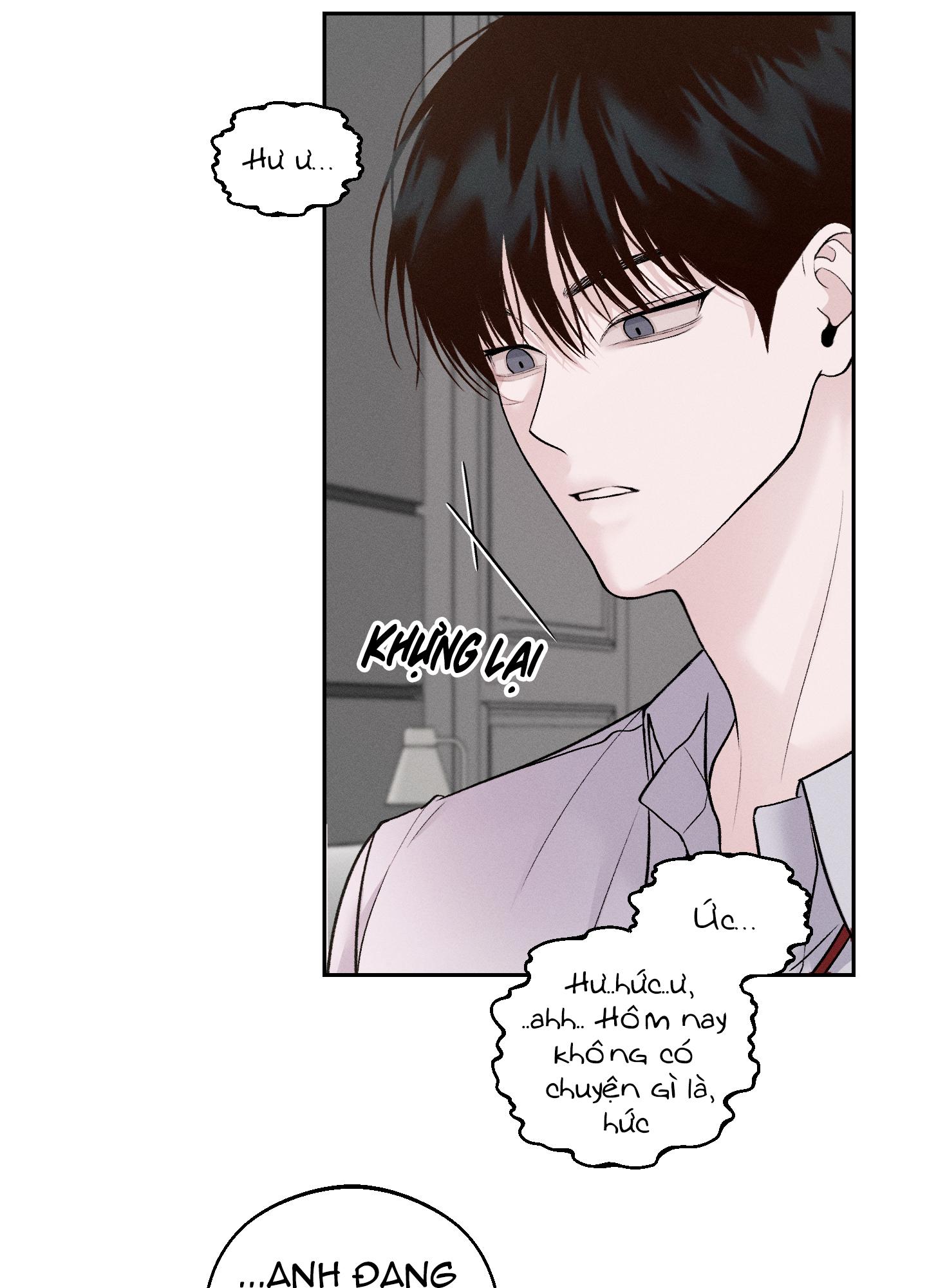 Đọc truyện VỊ CỨU TINH VÀO THỨ HAI - Chapter 6