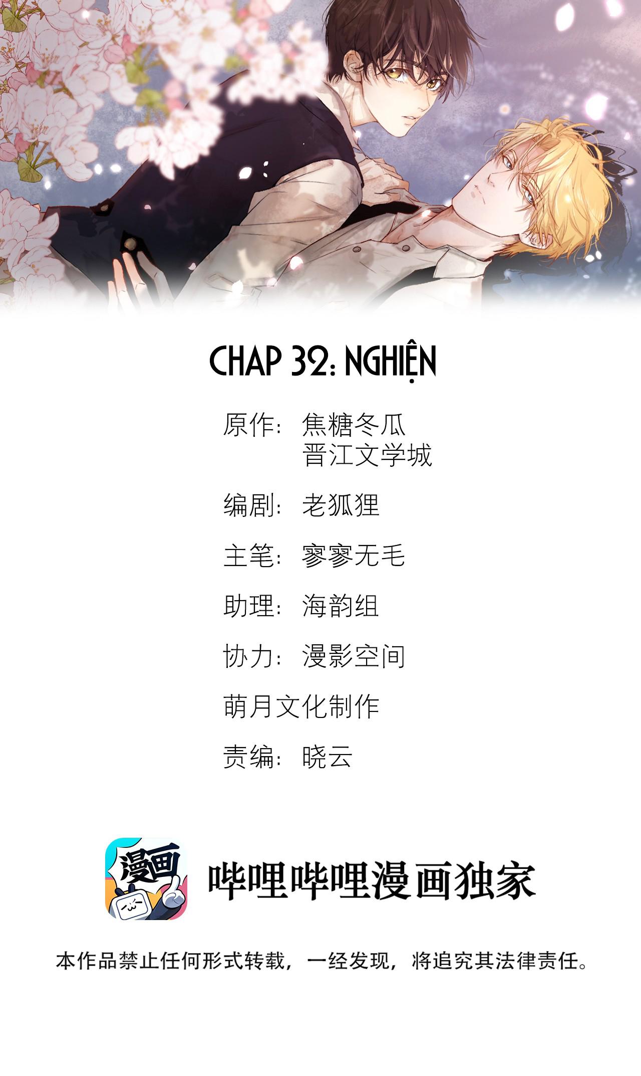 Đọc truyện Trỗi Dậy Từ Tro Tàn - Chapter 32