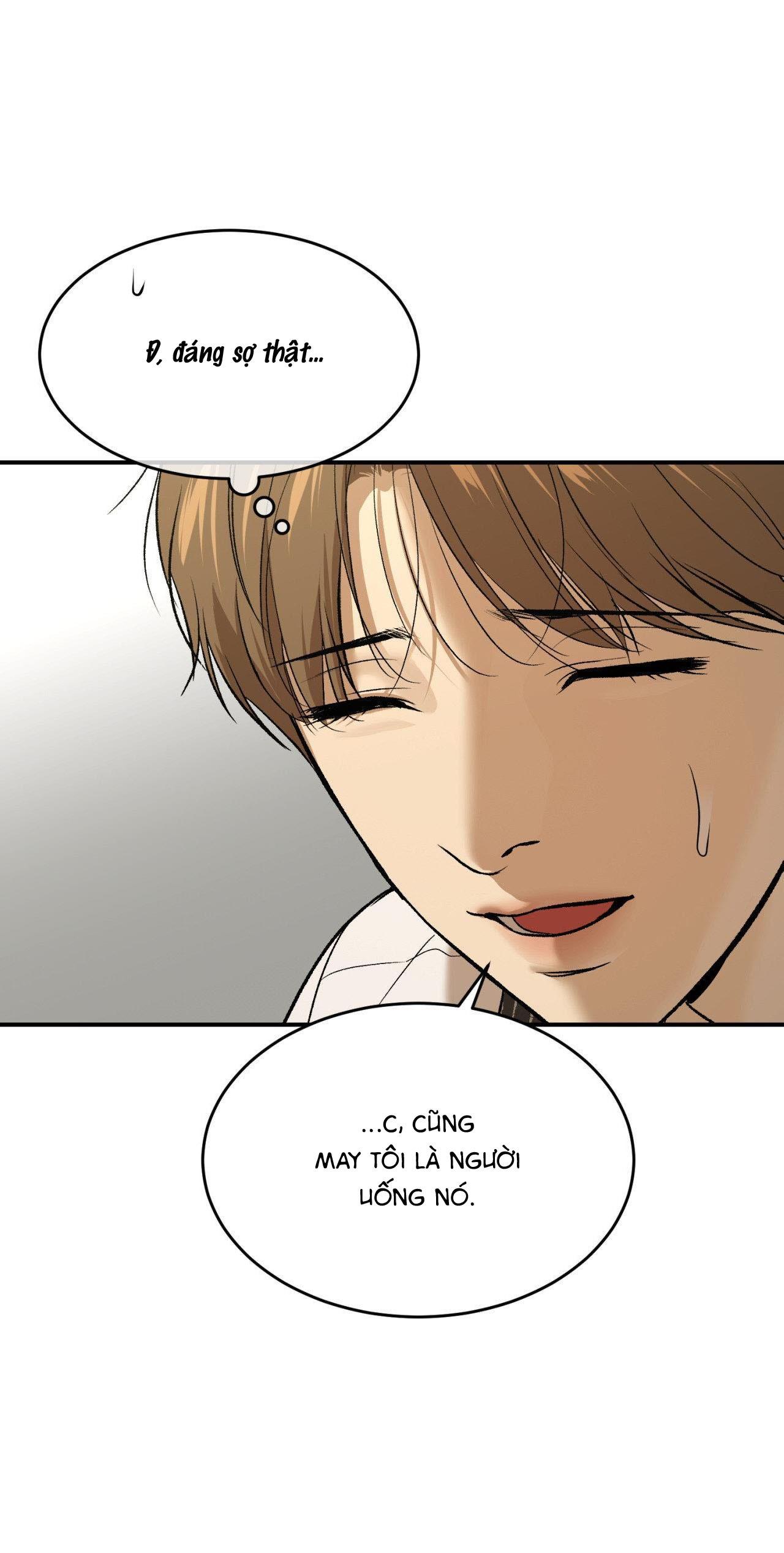 Đọc truyện  ChinhX - Vận Xui - Chapter 41