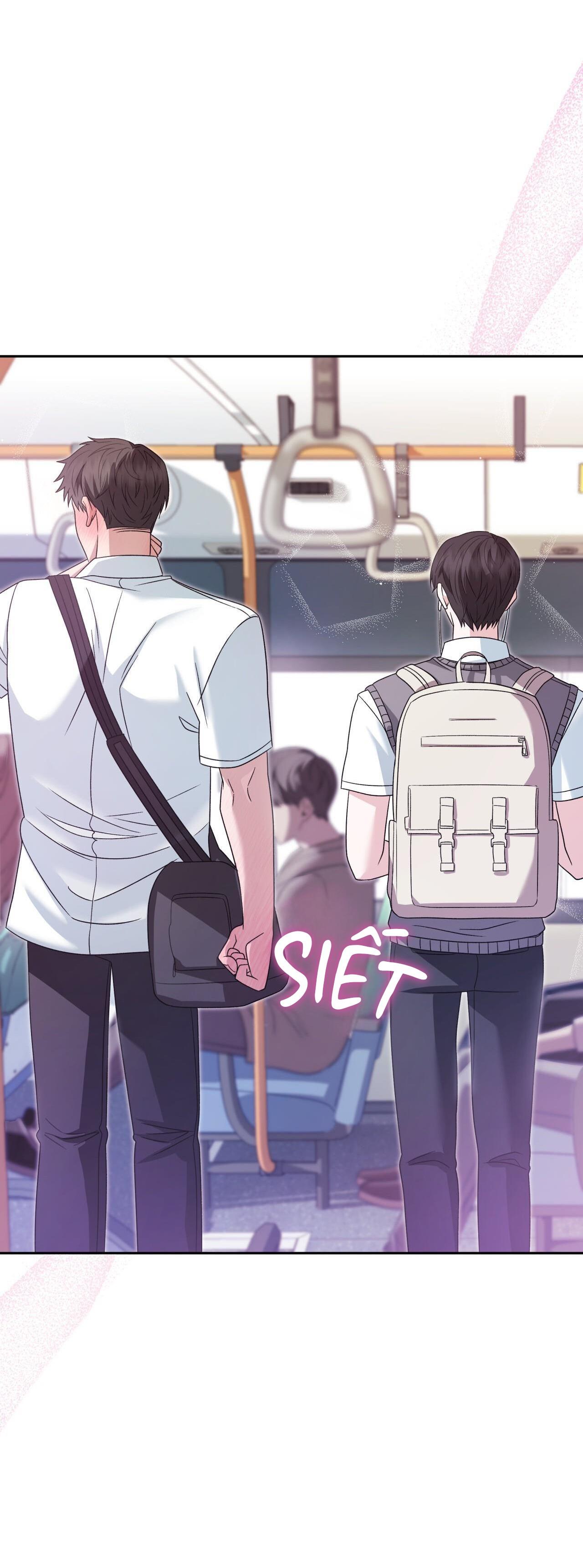 Đọc truyện Raw - Chapter 19