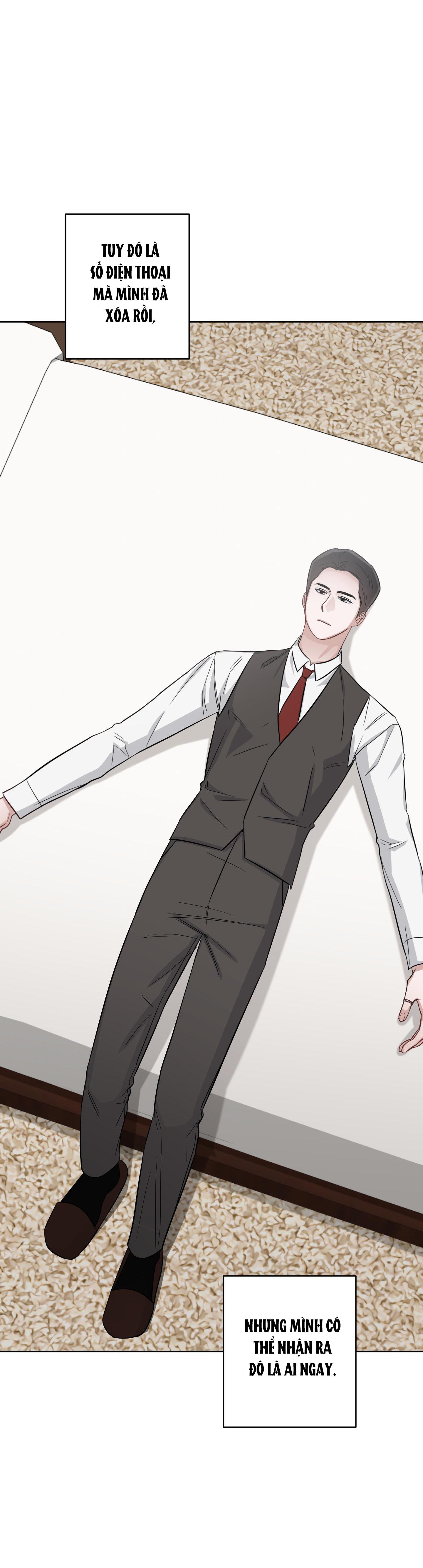 Đọc truyện NGHIỆN SEX - Chapter 19.6