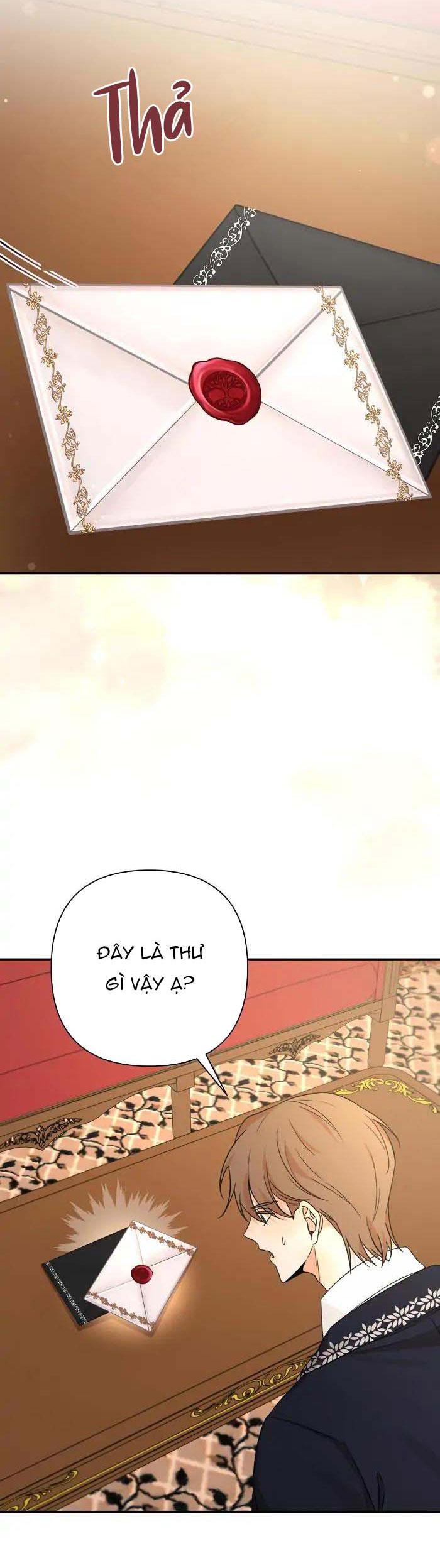 Đọc truyện Mắc Kẹt Trong Game Hẹn Hò Của Em Gái Tôi - Chapter 31