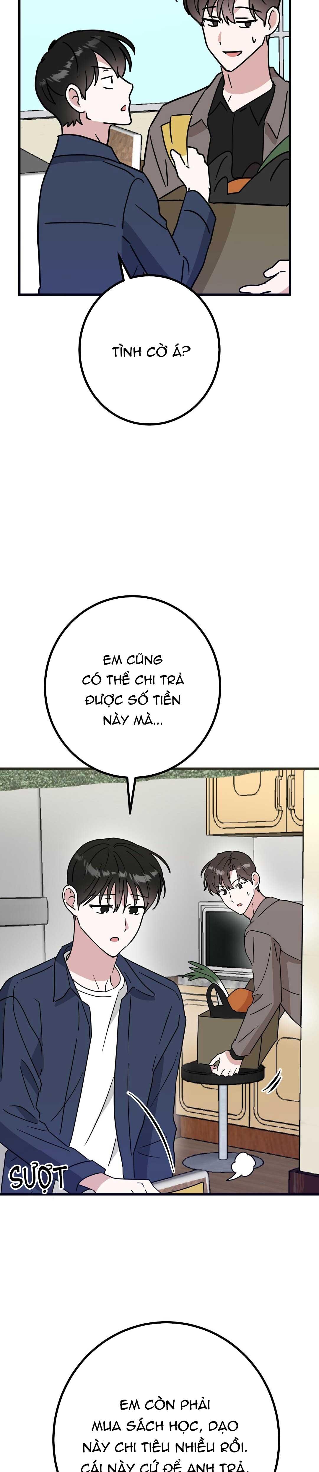 Đọc truyện NHÀ TÔI THÀNH PHIM TRƯỜNG MẤT RỒI - Chapter 59