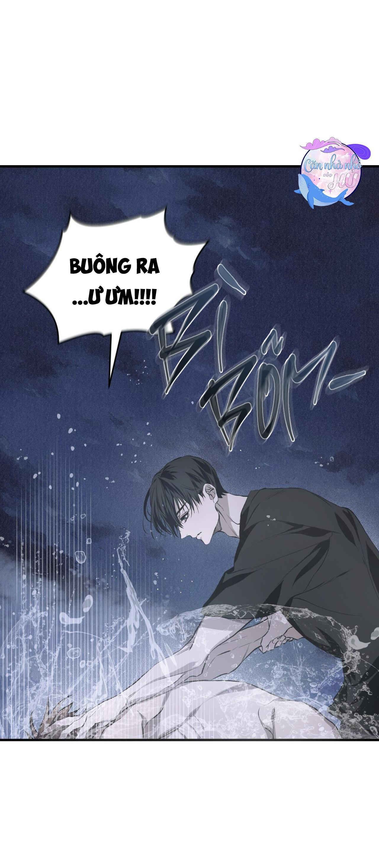 Đọc truyện THẤT LẠC - Chapter 4