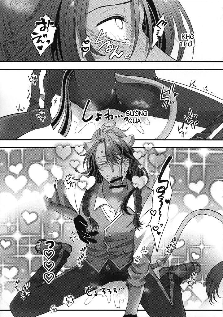 Đọc truyện Oneshot ịch ịch - Chapter 139