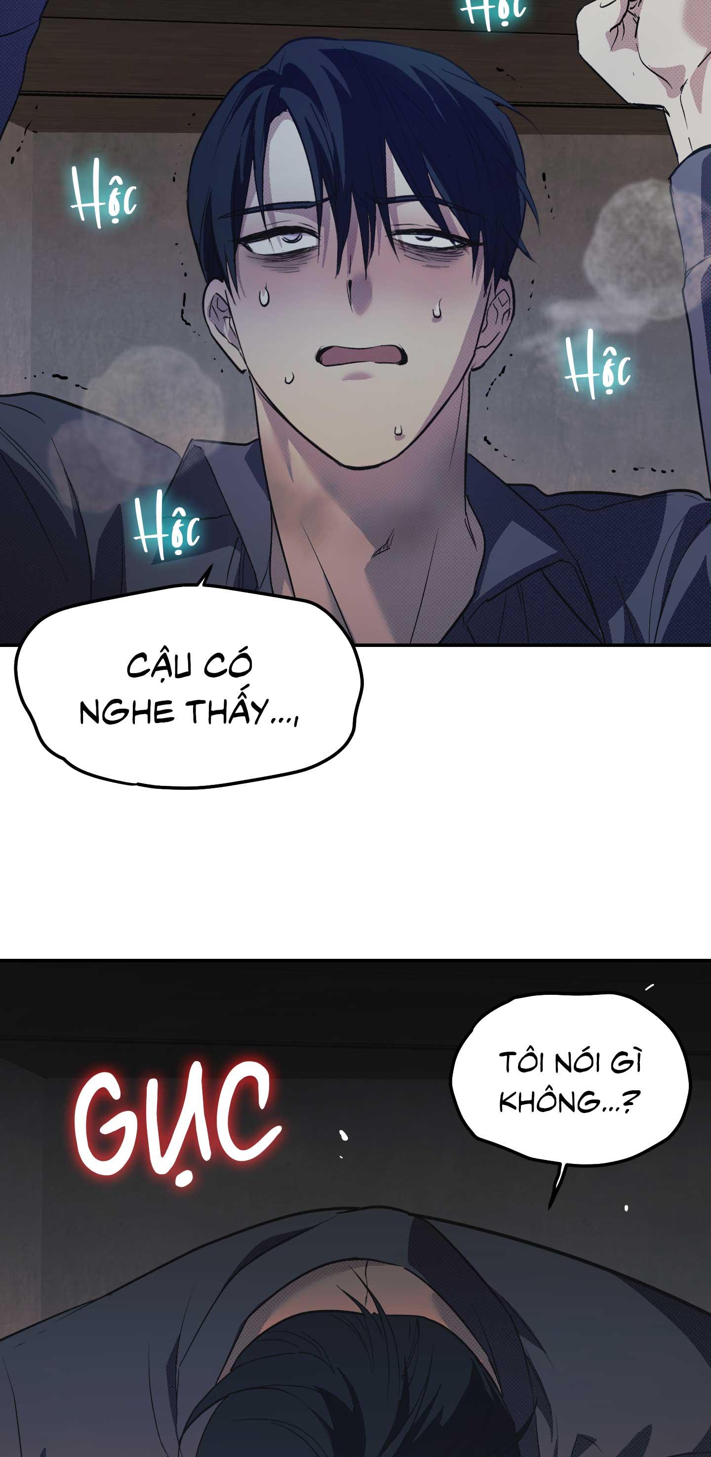 Đọc truyện GIÀNH QUYỀN KIỂM SOÁT - Chapter 13