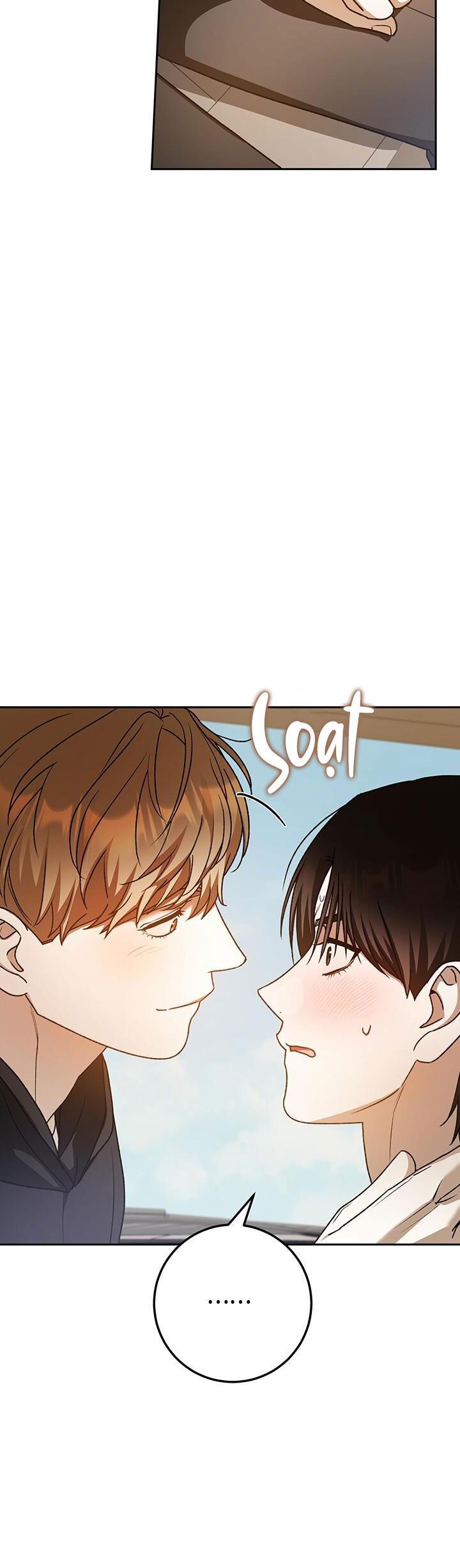 Đọc truyện NETKAMA PUNCH!! - Chapter 70