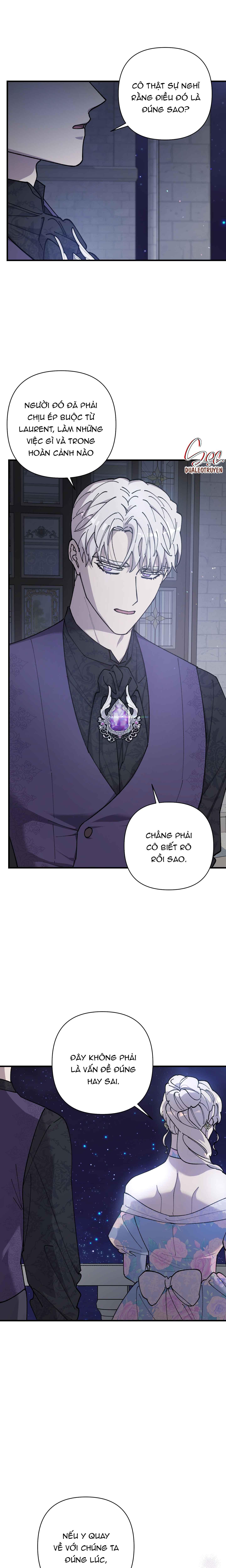 Đọc truyện Đóa hoa của mặt trời - Chapter 89
