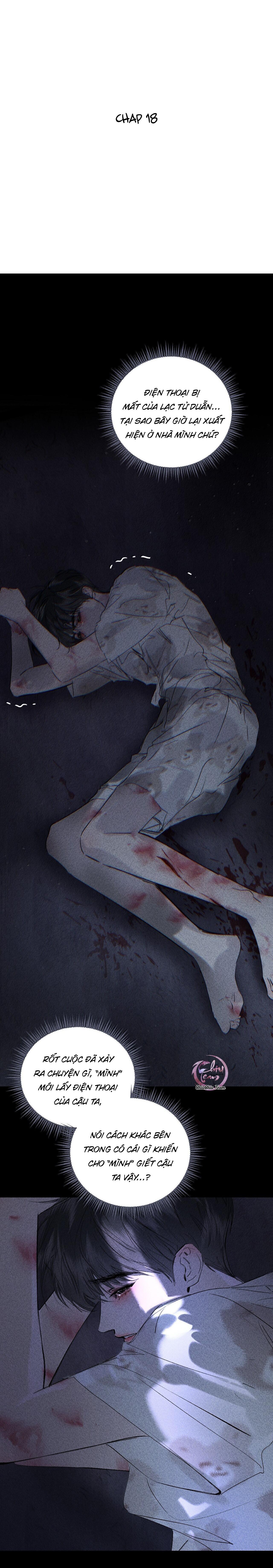 Đọc truyện Thoát Khỏi Hầm Ngục - Chapter 18