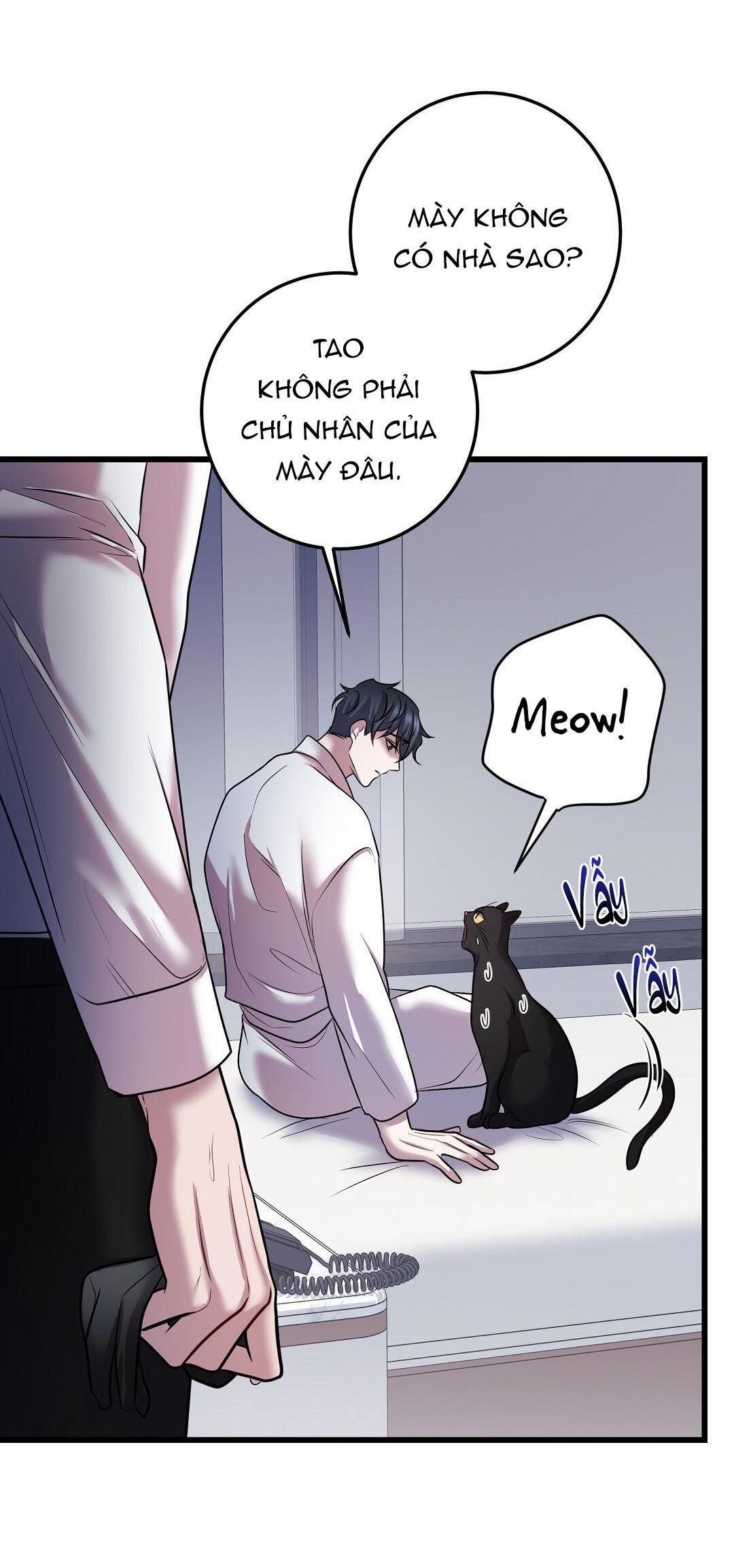 Đọc truyện Đáy Sâu Tuyệt Vọng - Chapter 29