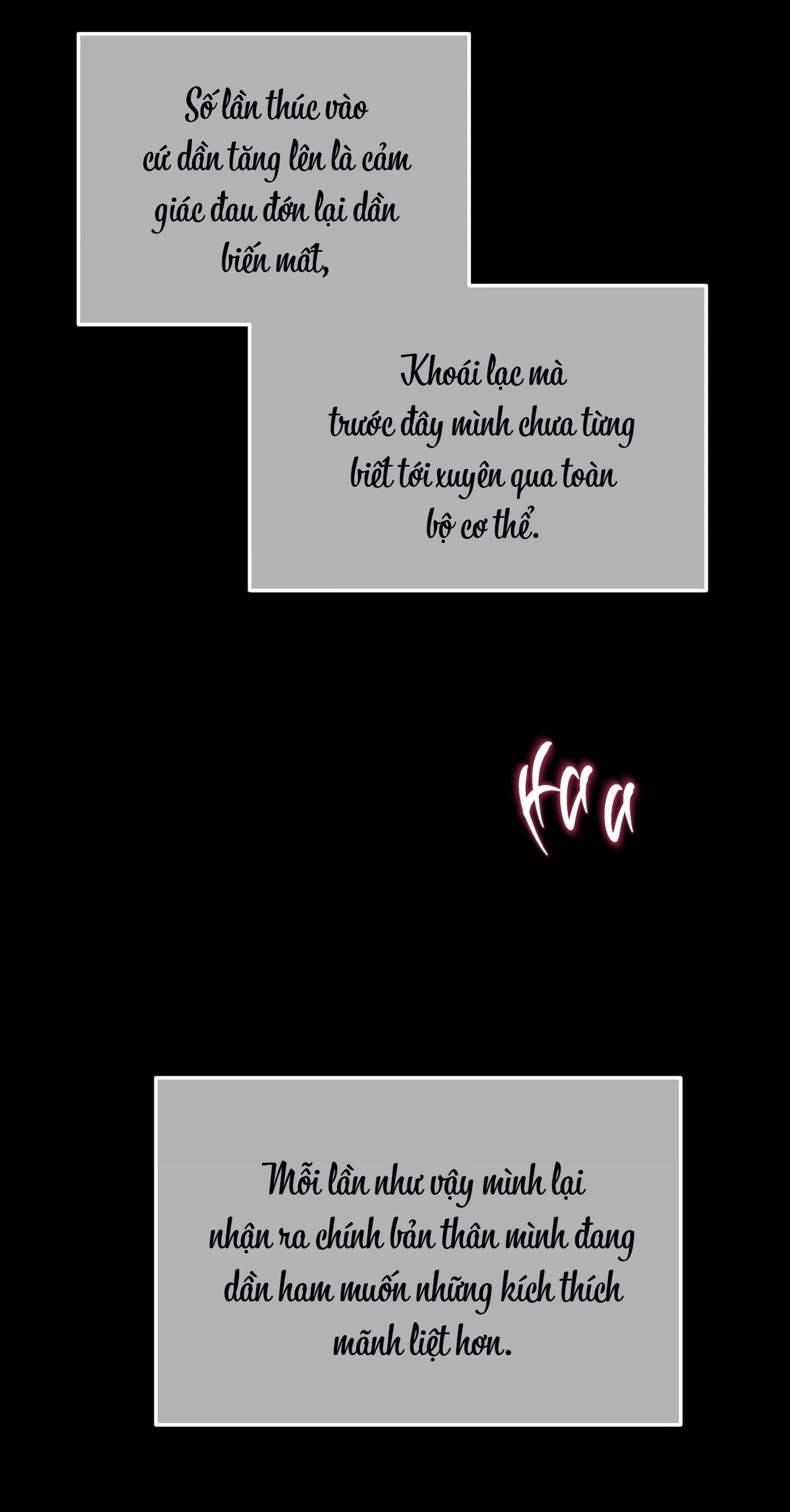 Đọc truyện  Ám Giữ Linh Hồn - Chapter 58