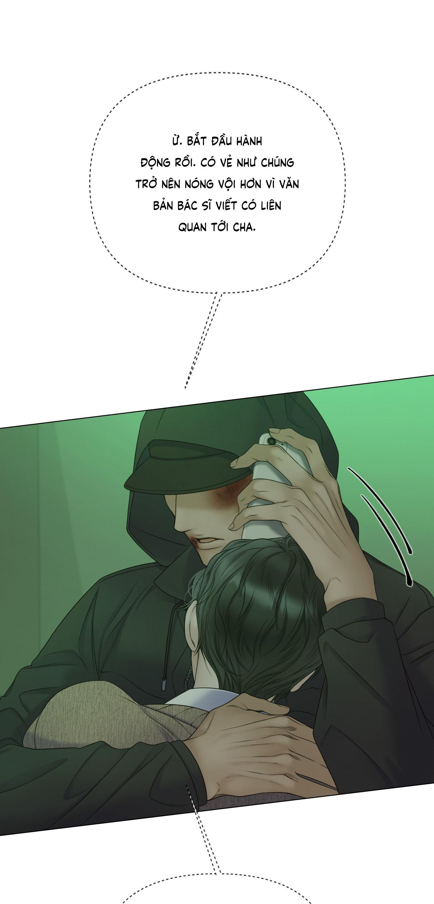 Đọc truyện MARY JANE - Chapter 56