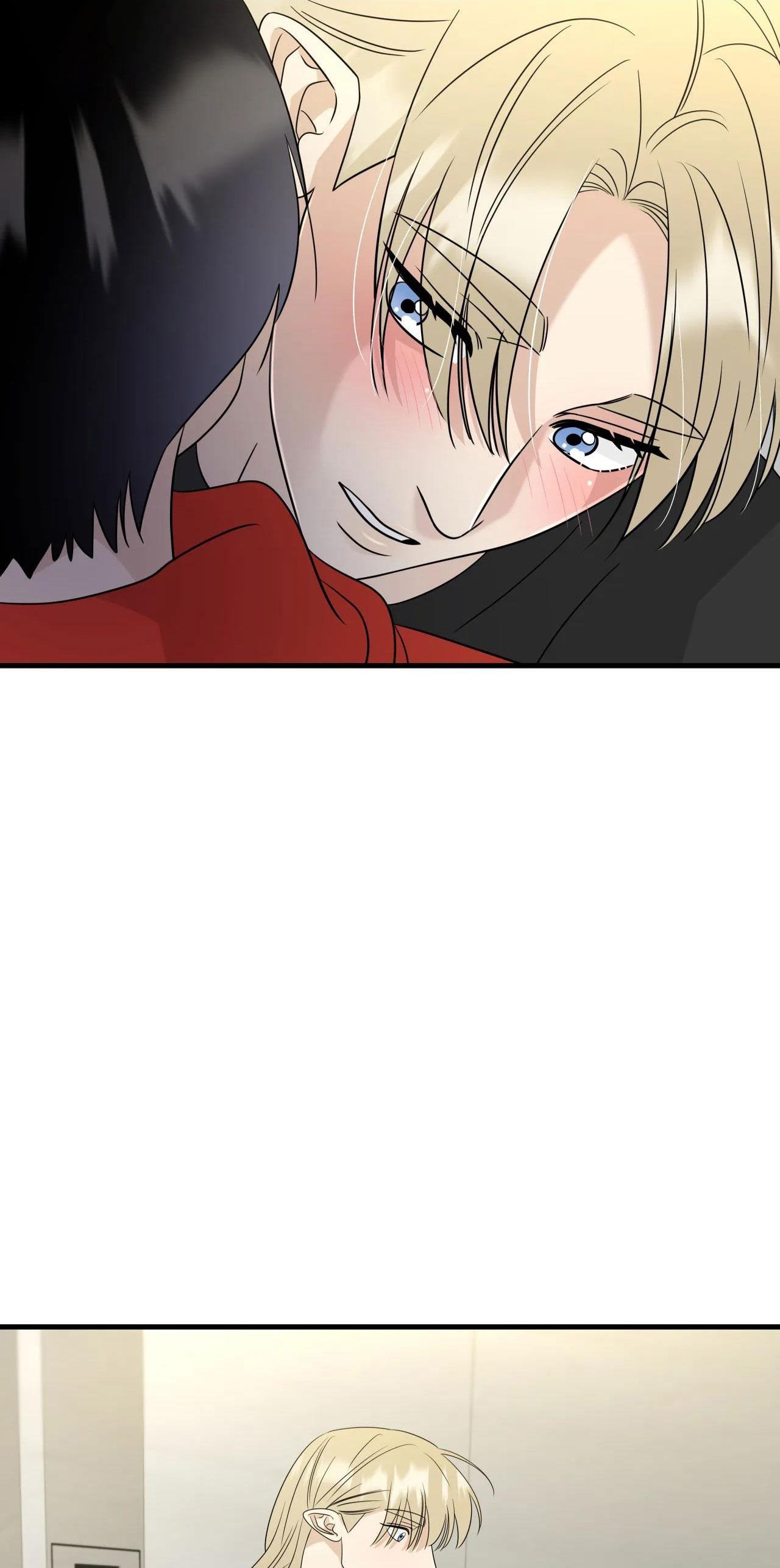 Đọc truyện TÌNH YÊU CỔ TÍCH - Chapter 38