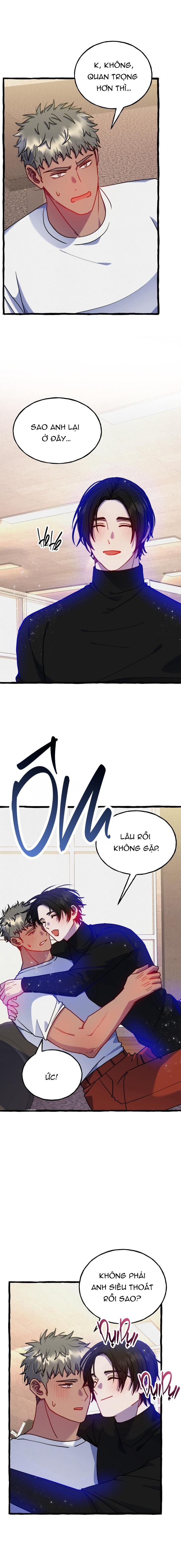 Đọc truyện TÌM PHÒNG TRỌ - Chapter 10