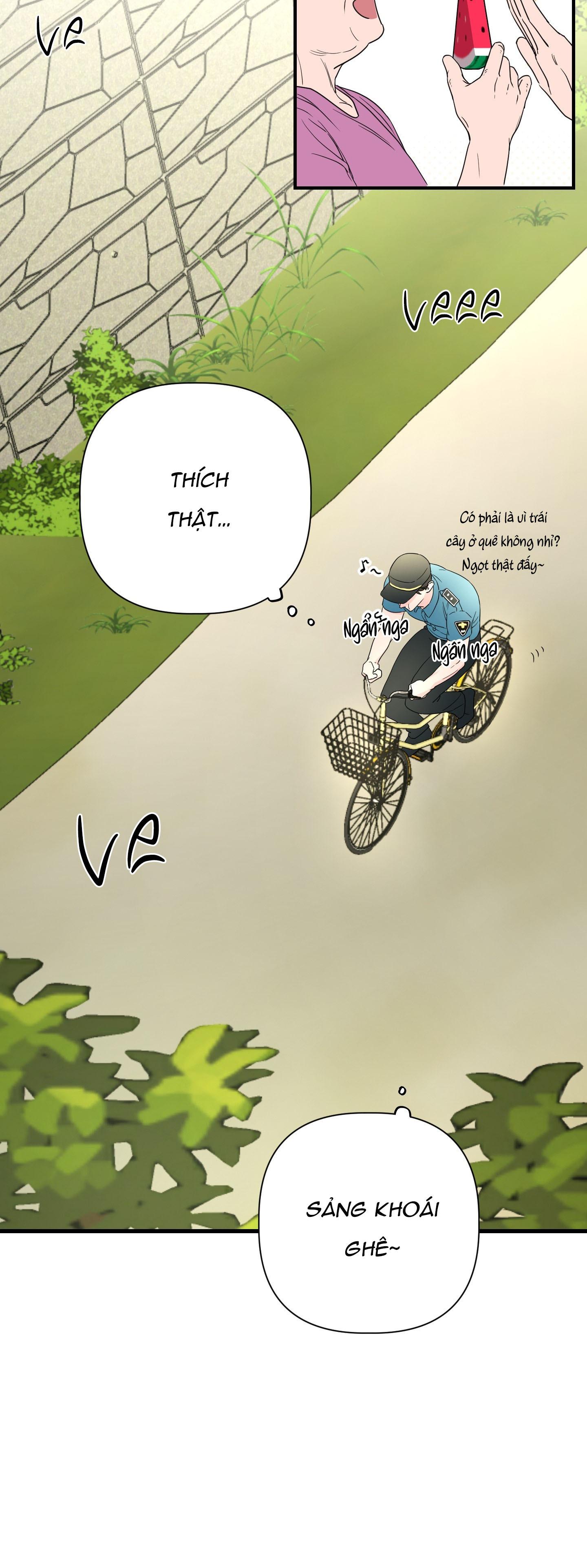 Đọc truyện Tóm được em rồi! - Chapter 1