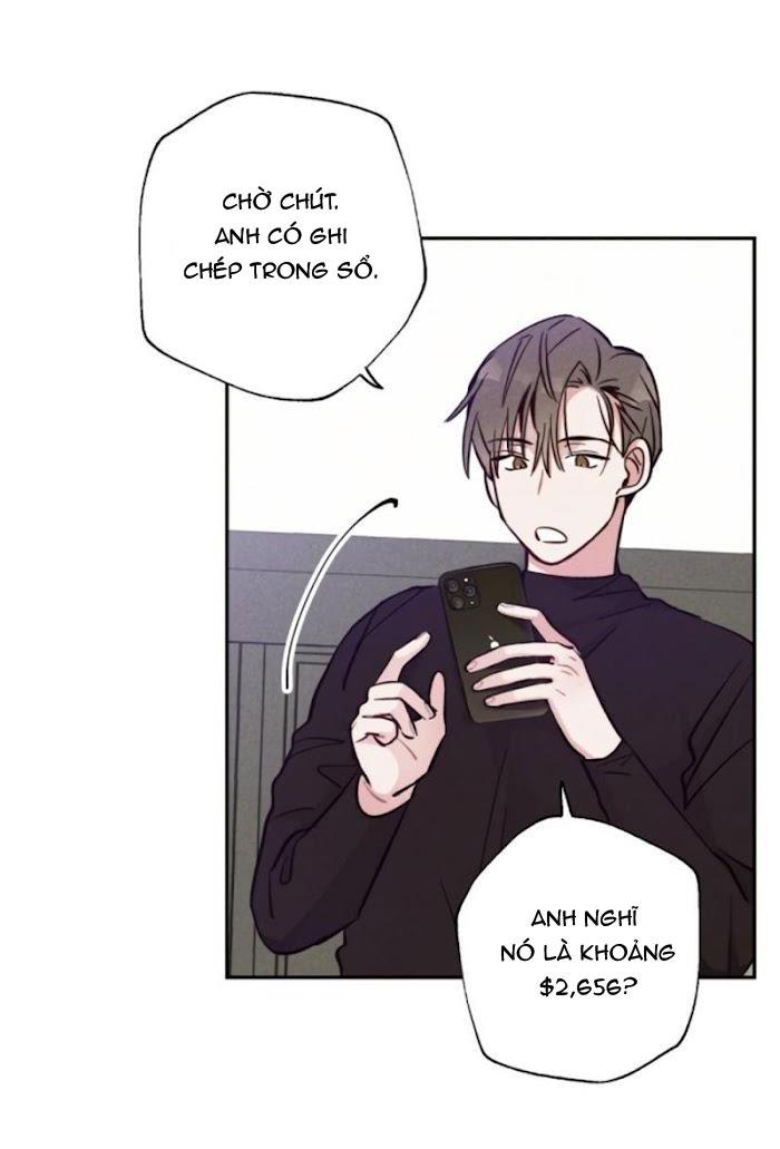 Đọc truyện Mưa Giông - Chapter 10