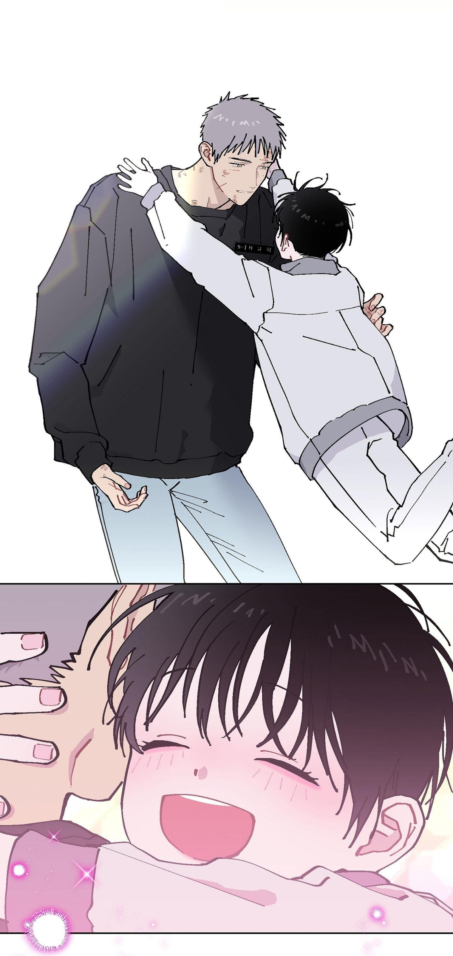 Đọc truyện [END] MY HALF ESPER - Chapter 10