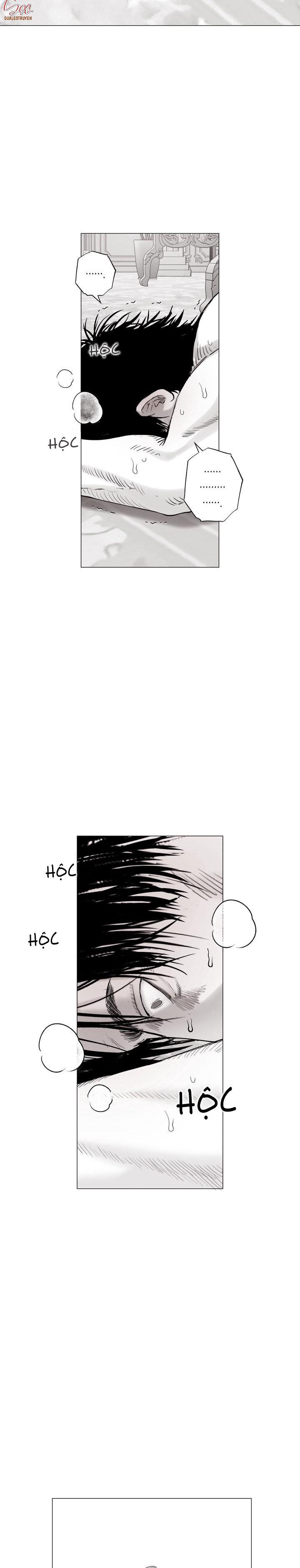 Đọc truyện NHÀ VÔ ĐỊCH NGOAN CƯỜNG - Chapter 19