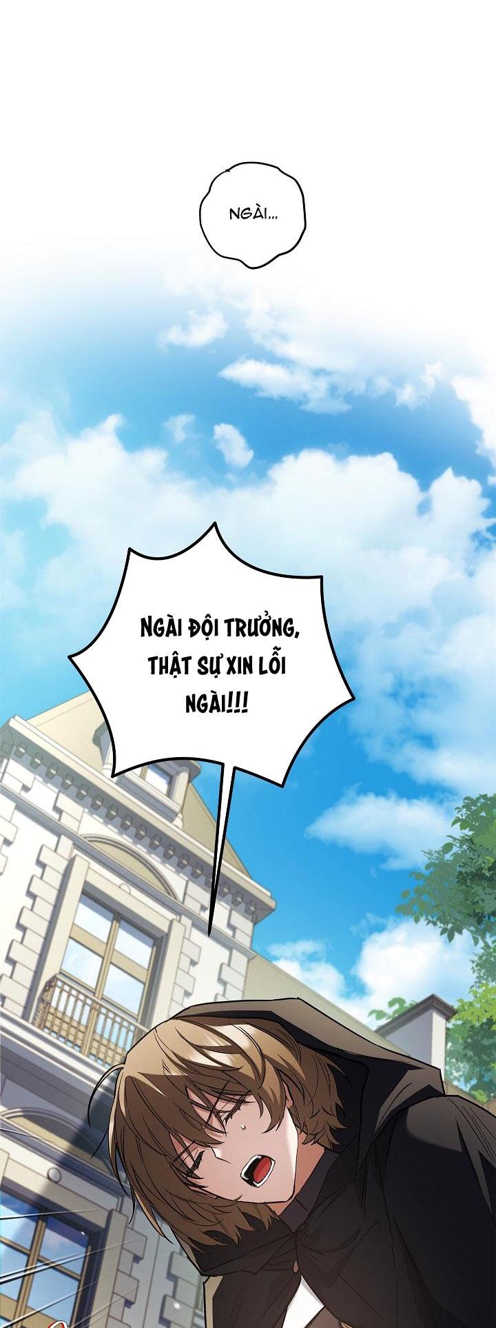 Đọc truyện (ABO) BƯỚC NGOẶT - Chapter 36