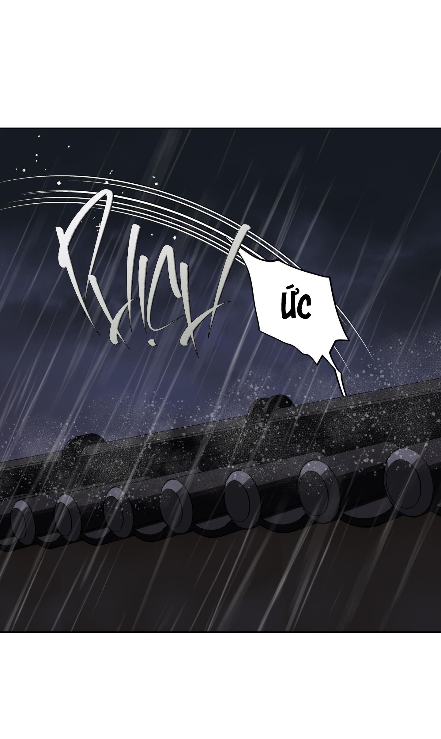Đọc truyện CÓ LẼ MỖI NGÀY ĐỀU MƯA - Chapter 8