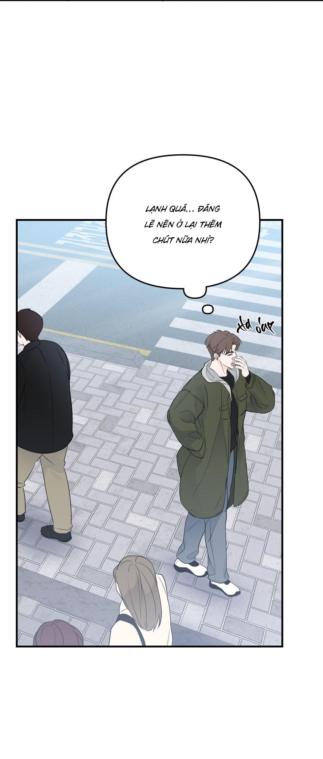 Đọc truyện 0 CM - Chapter 3