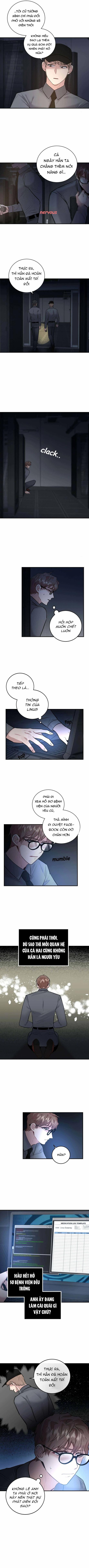 Đọc truyện Phản Diện Đều Là Những Kẻ Ngu Ngốc - Chapter 5