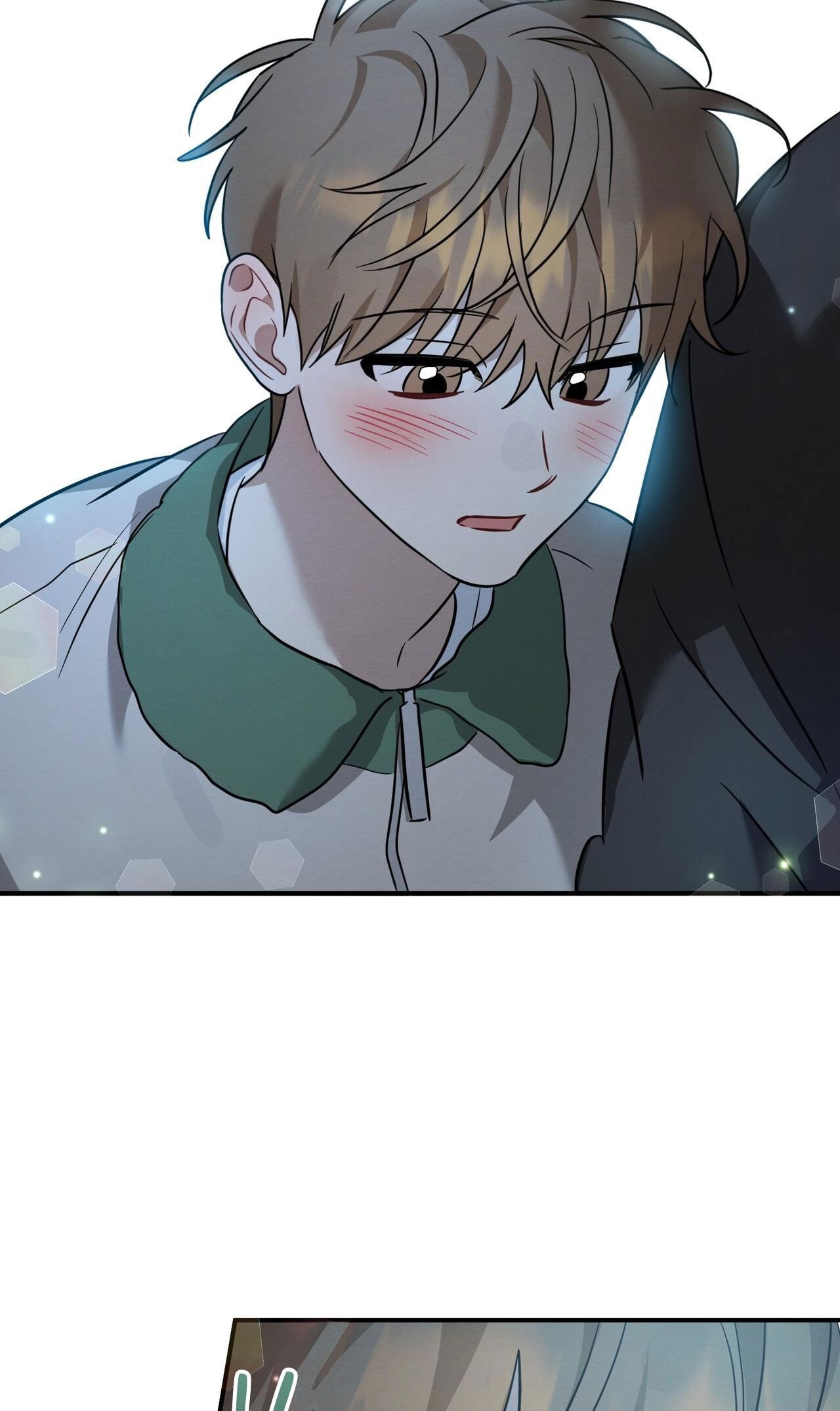 Đọc truyện TÌNH YÊU MẬN NGỌT - Chapter 42