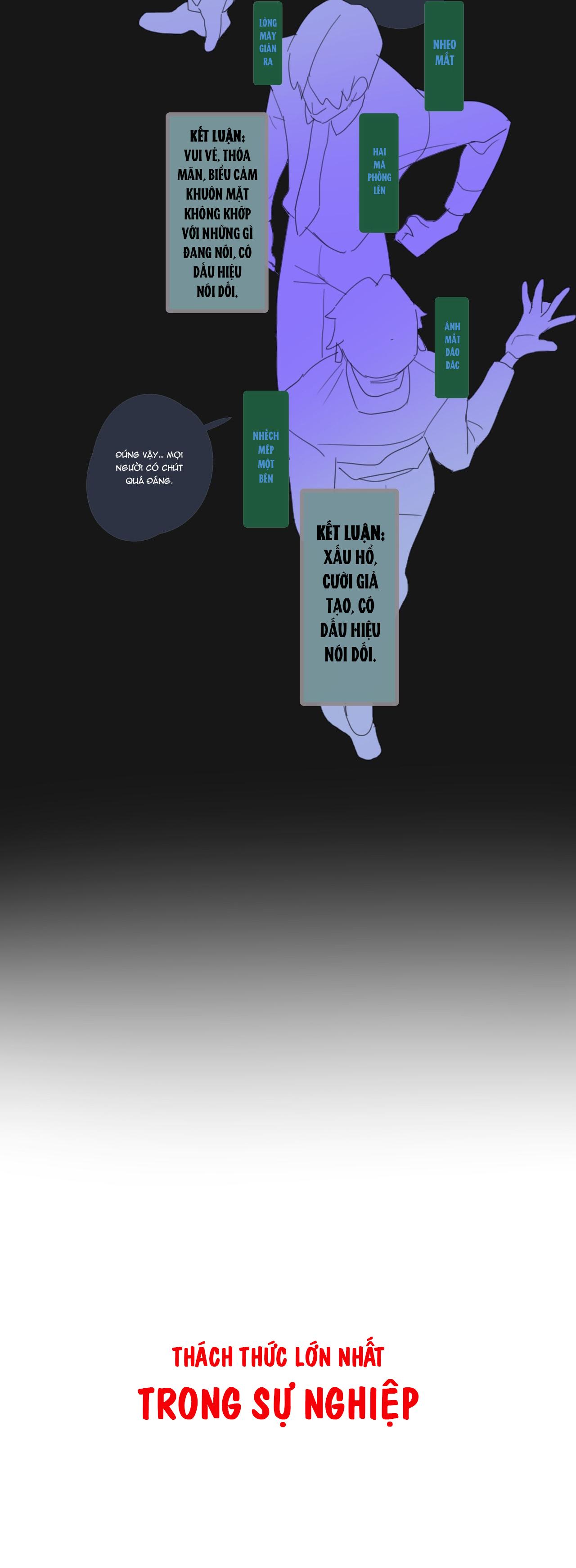 Đọc truyện Chiến Lược Cám Dỗ - Chapter 0