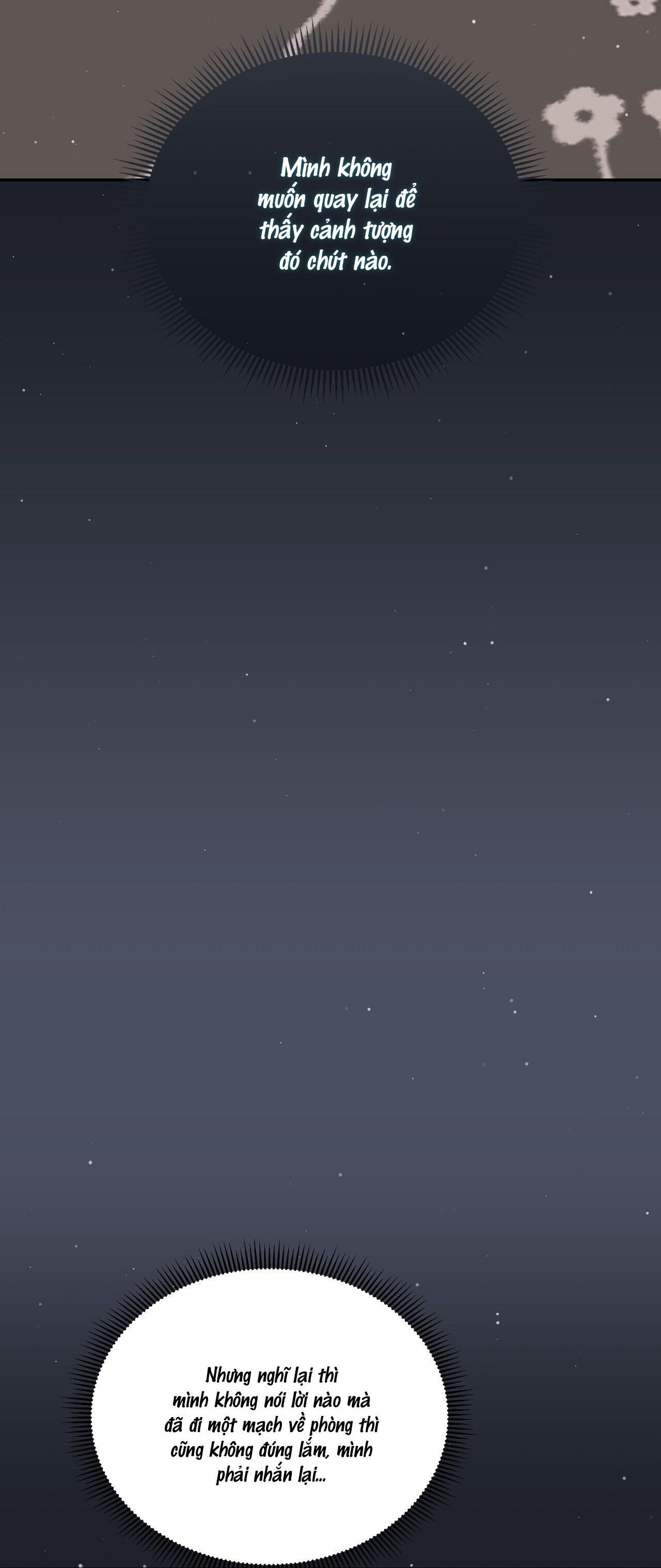 Đọc truyện |DROP| Chuyện Tình Bí Mật - Chapter 18