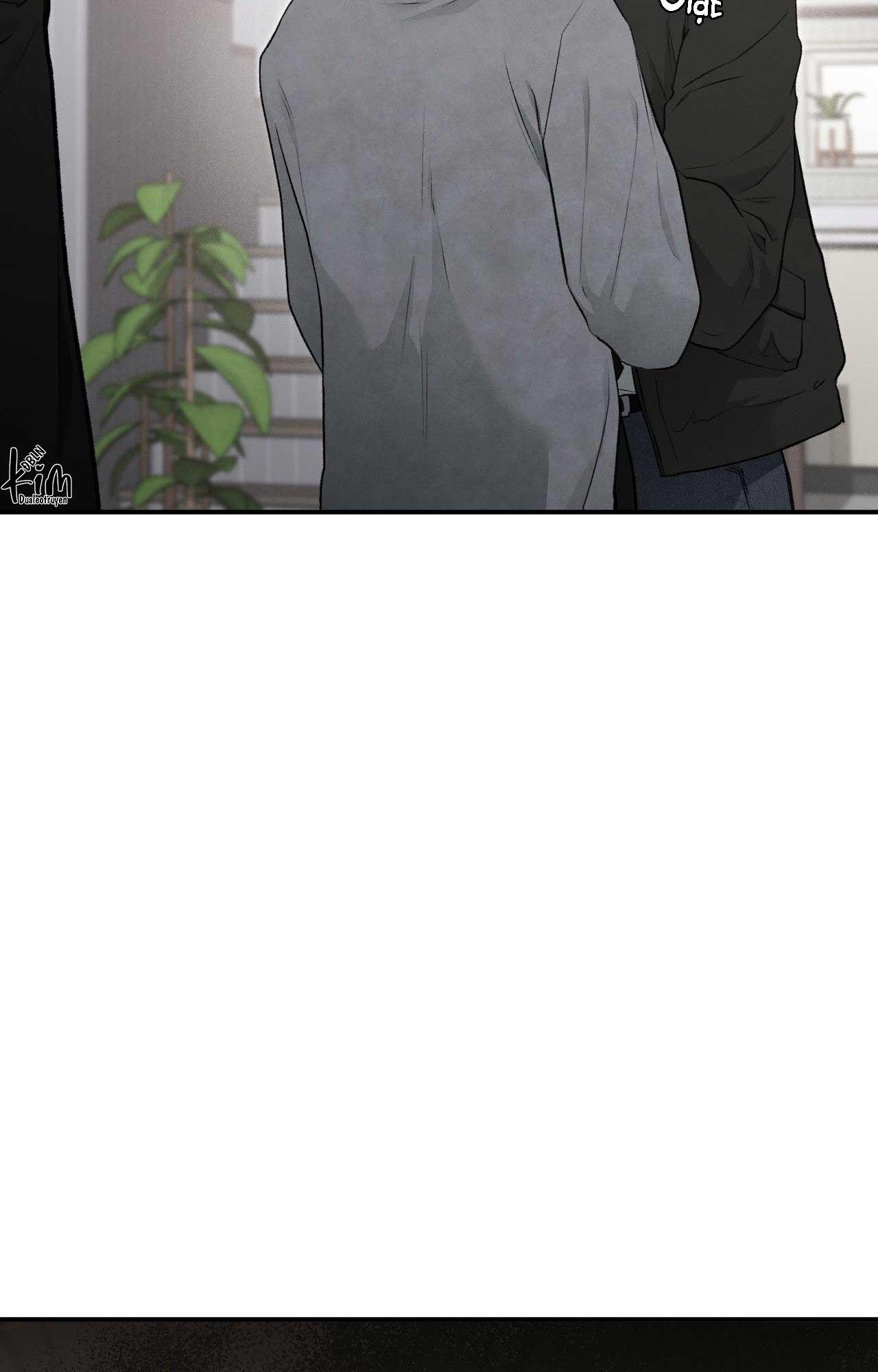 Đọc truyện SỨ GIẢ THẦN CHẾT - Chapter 28