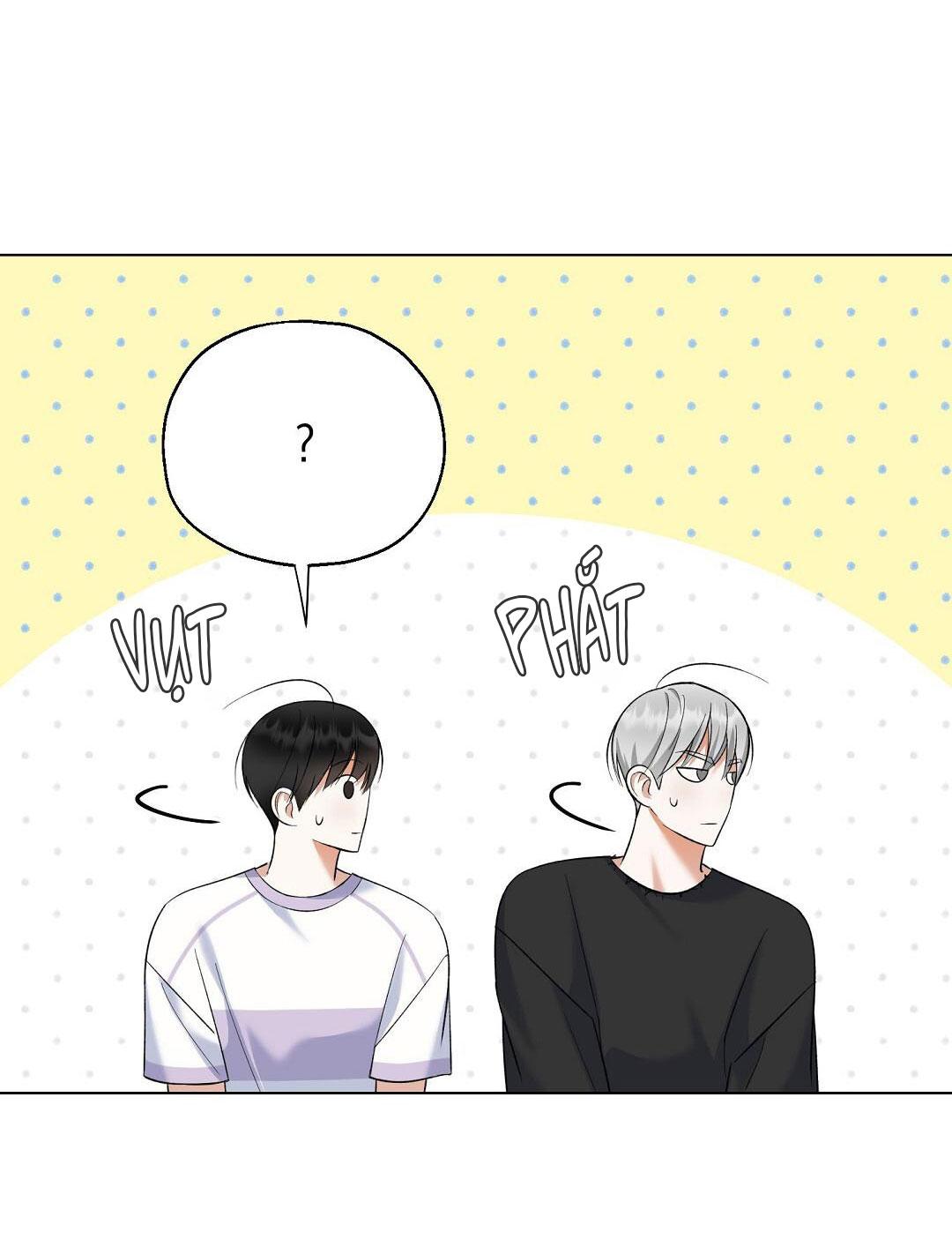 Đọc truyện Yêu fan đừng yêu tôi - Chapter 20