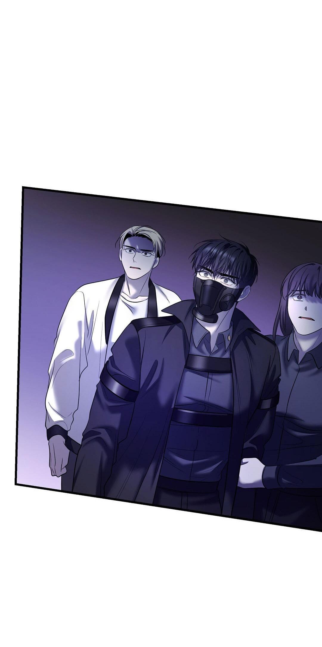 Đọc truyện Đáy Sâu Tuyệt Vọng - Chapter 78