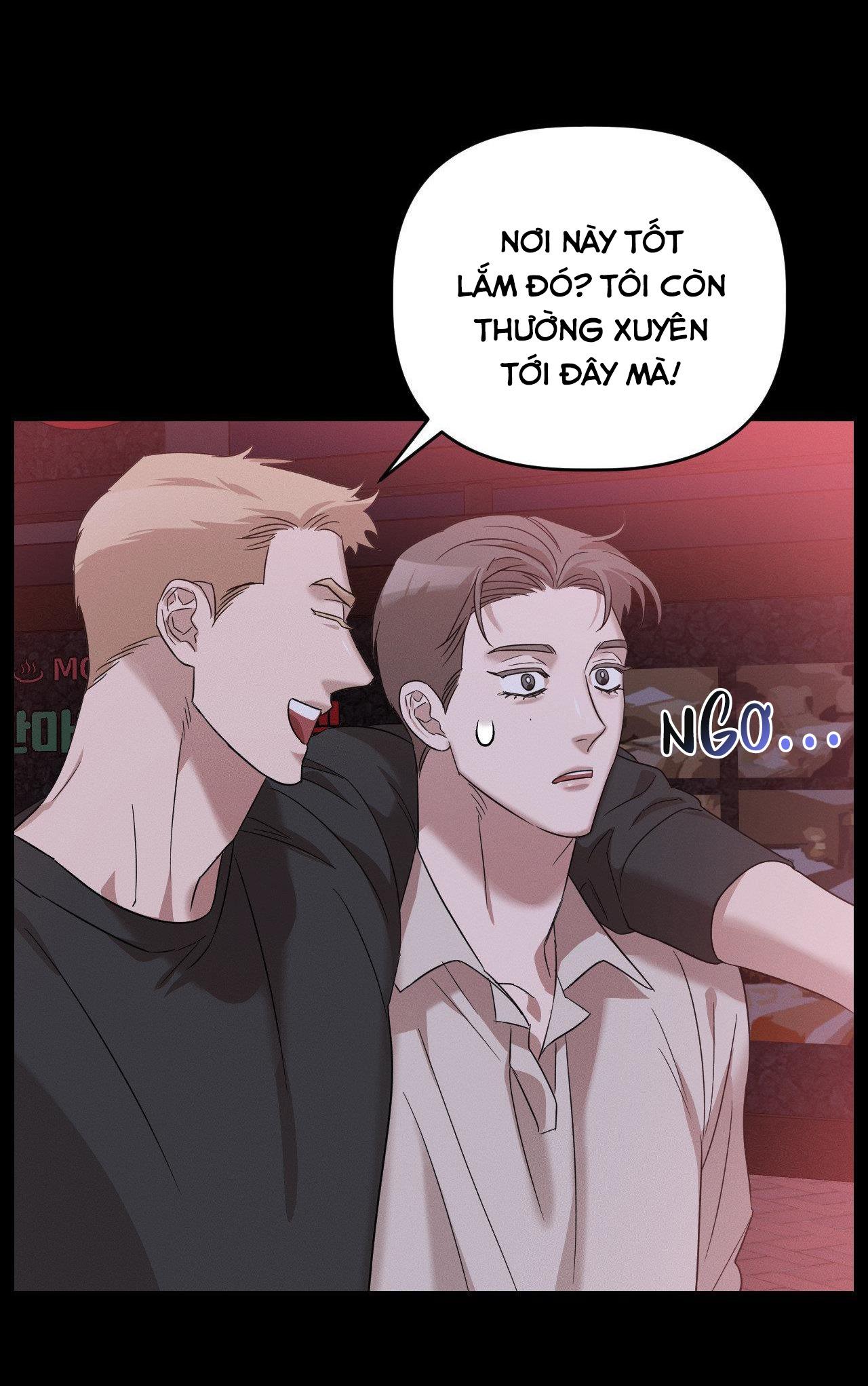 Đọc truyện (END SS1) XÚC CẢM LÀN DA - Chapter 2