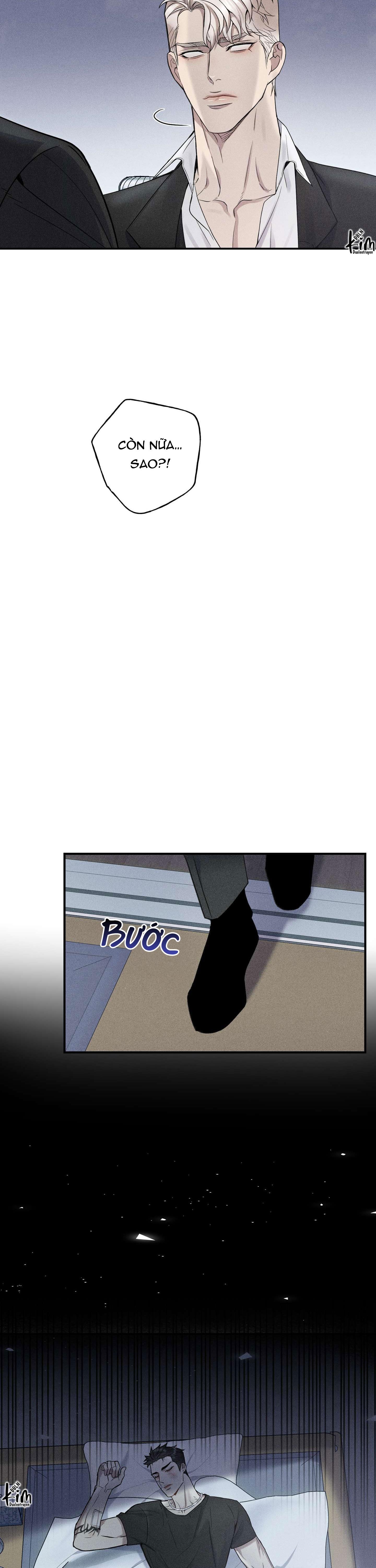 Đọc truyện PHÁ NÁT EM - Chapter 2