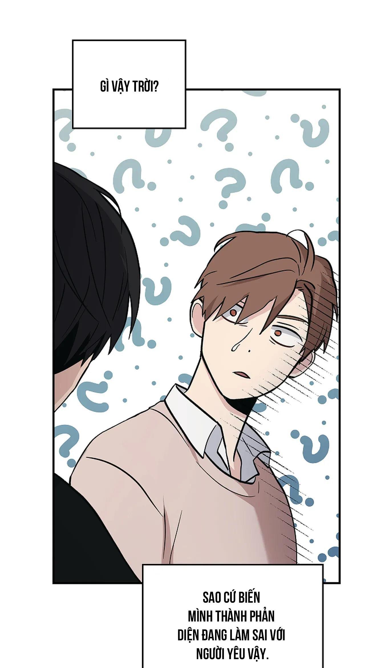 Đọc truyện DEADMAN - Chapter 8