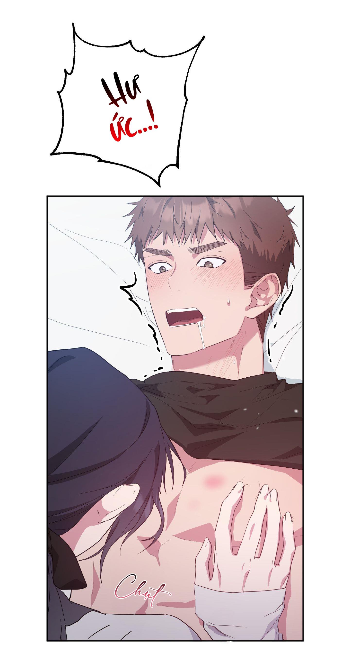 Đọc truyện BÍ MẬT CỦA BẠN GÁI - Chapter 8