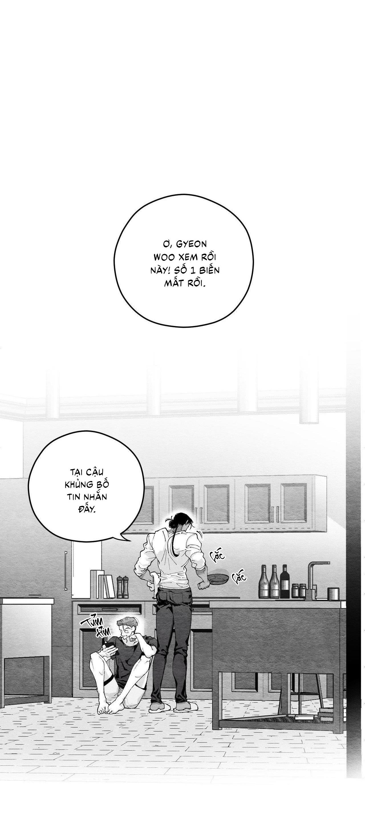 Đọc truyện  Vóc Dáng Toàn Mỹ - Chapter 14