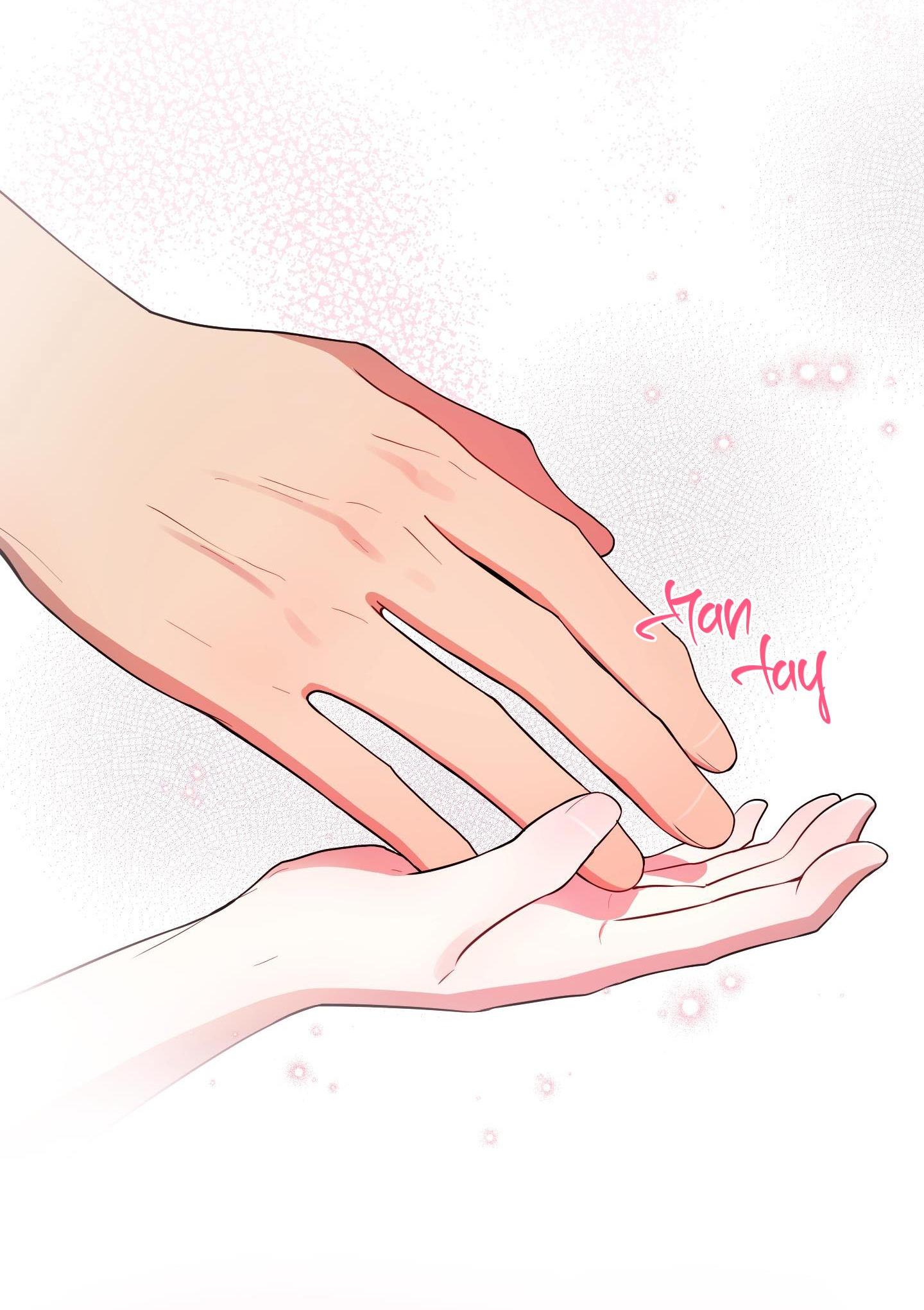 Đọc truyện  Chuyện Rằng Tôi Yêu Cậu - Chapter 10