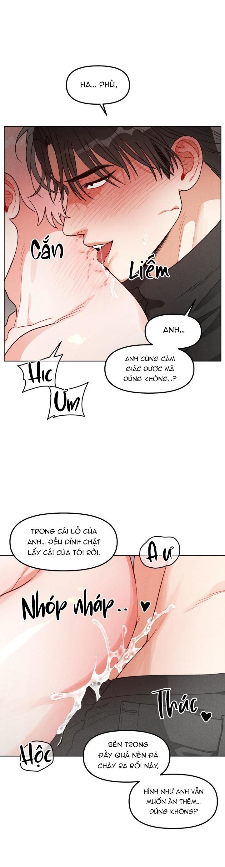 Đọc truyện Private Call - Chapter 10