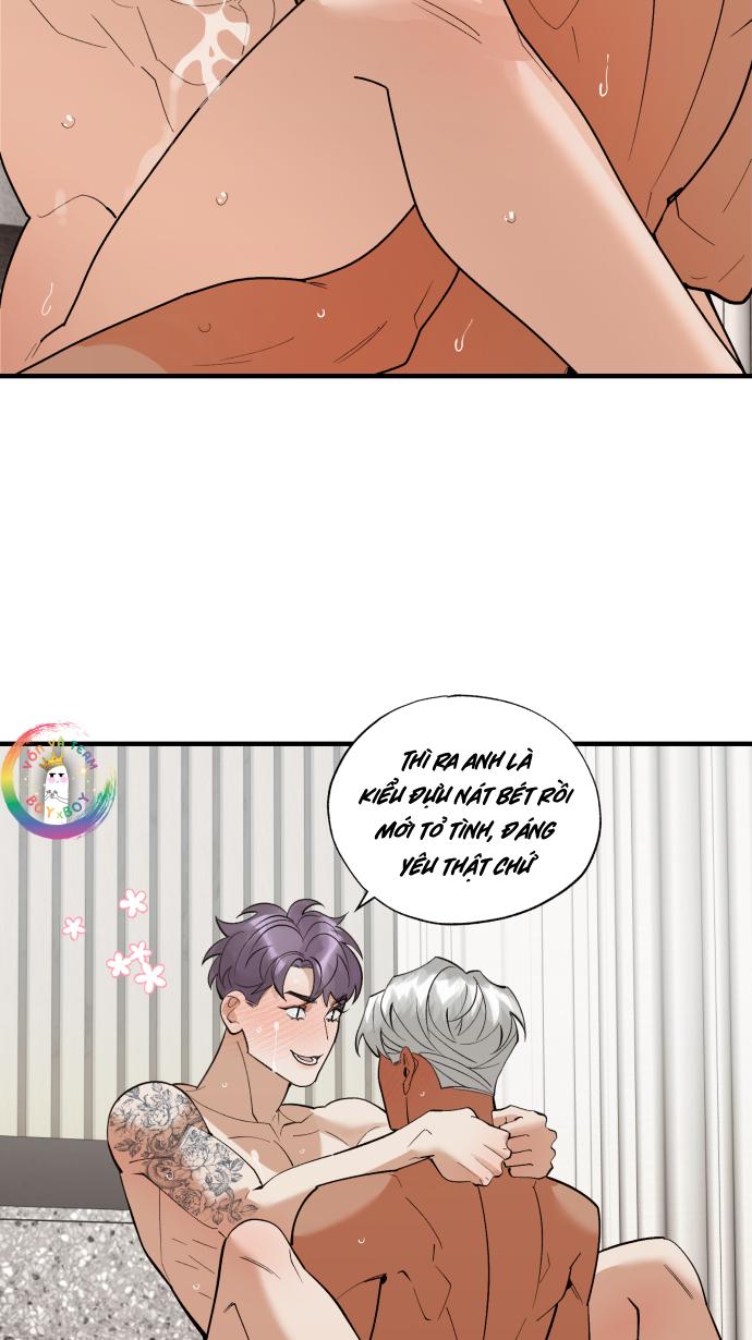 Đọc truyện PRY (Trộm Nhìn) -END - Chapter 50