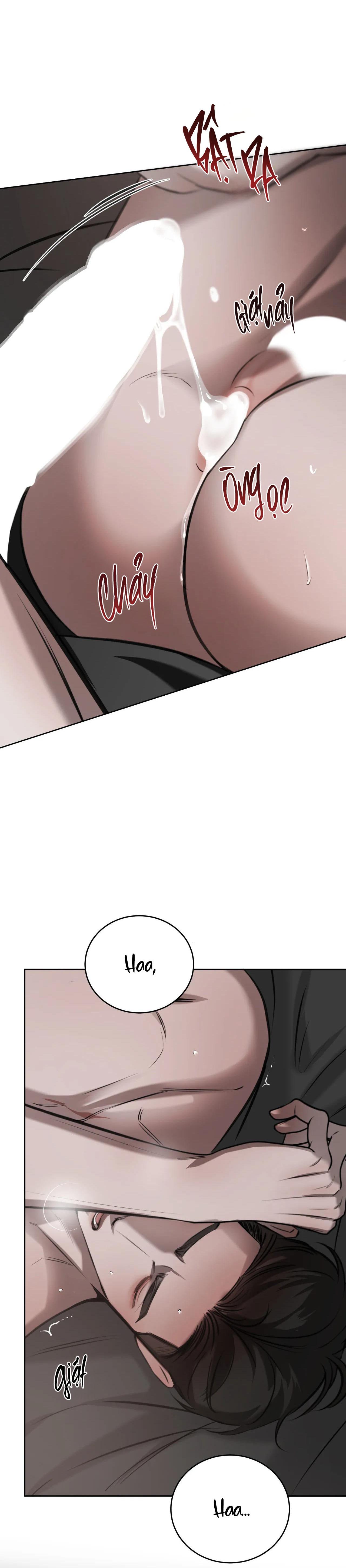 Đọc truyện GIỮA TÌNH CỜ VÀ ĐỊNH MỆNH - Chapter 49