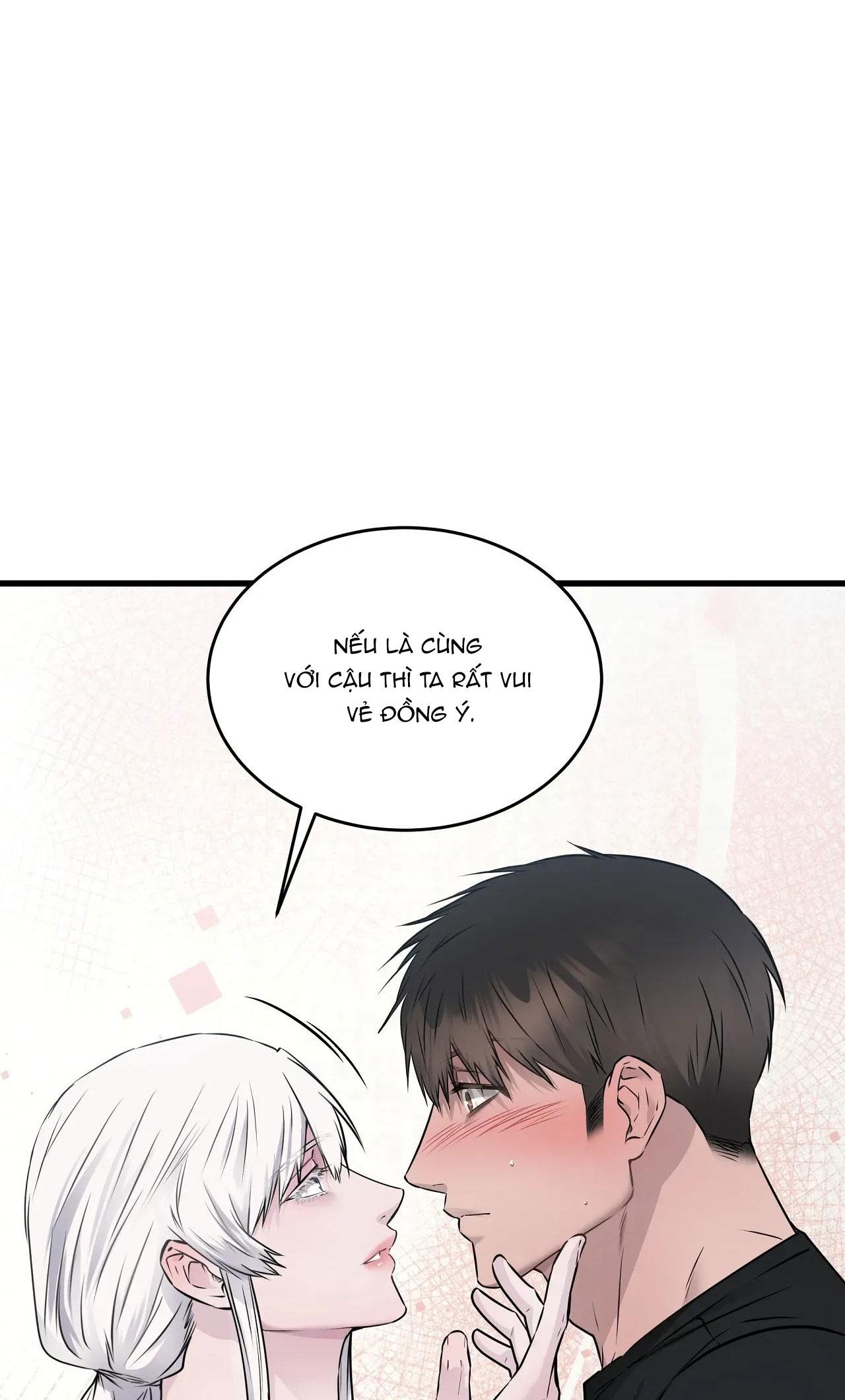Đọc truyện ÂN NHÂN CỦA RẮN - Chapter 13