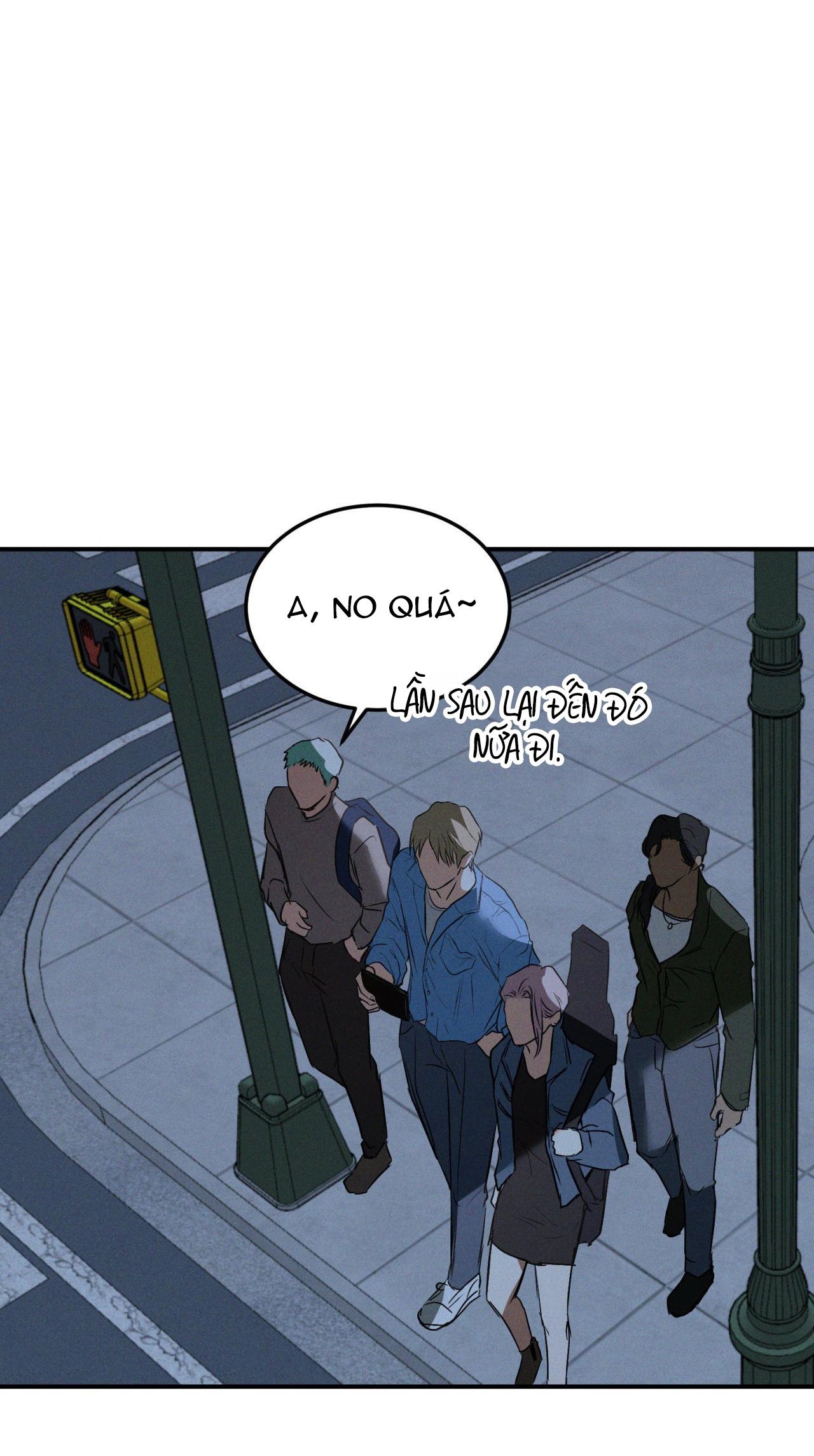 Đọc truyện FLASHLIGHT - Chapter 34