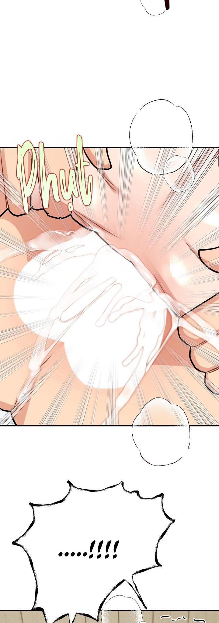 Đọc truyện THÚ CƯNG DAMDANG - Chapter 4.4