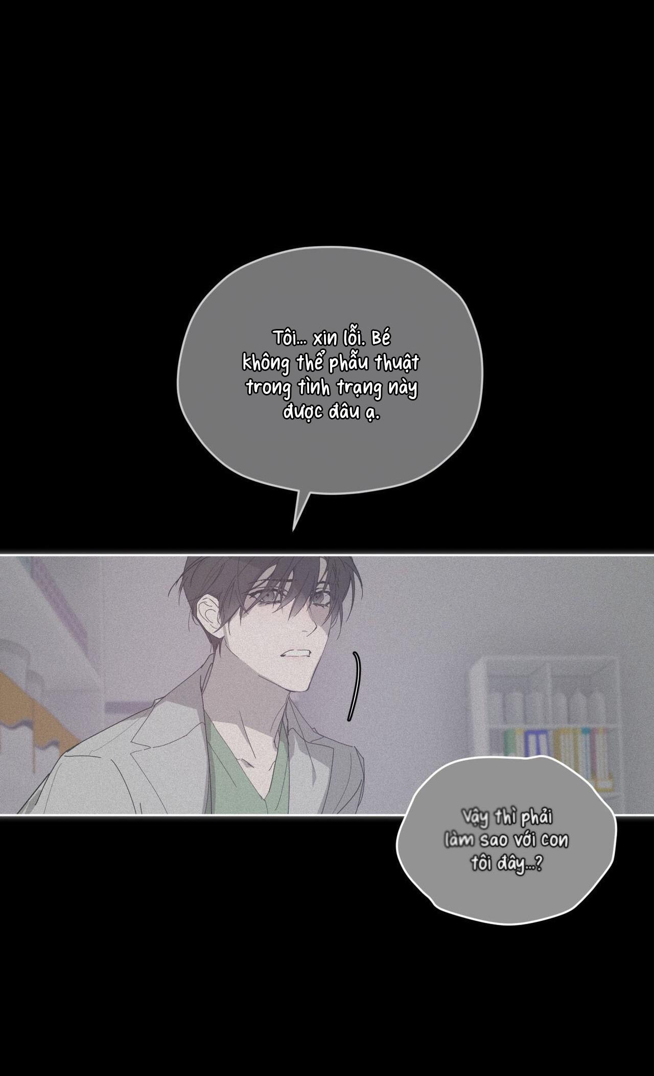Đọc truyện  Hồi Ức Của Nhịp Thở - Chapter 22