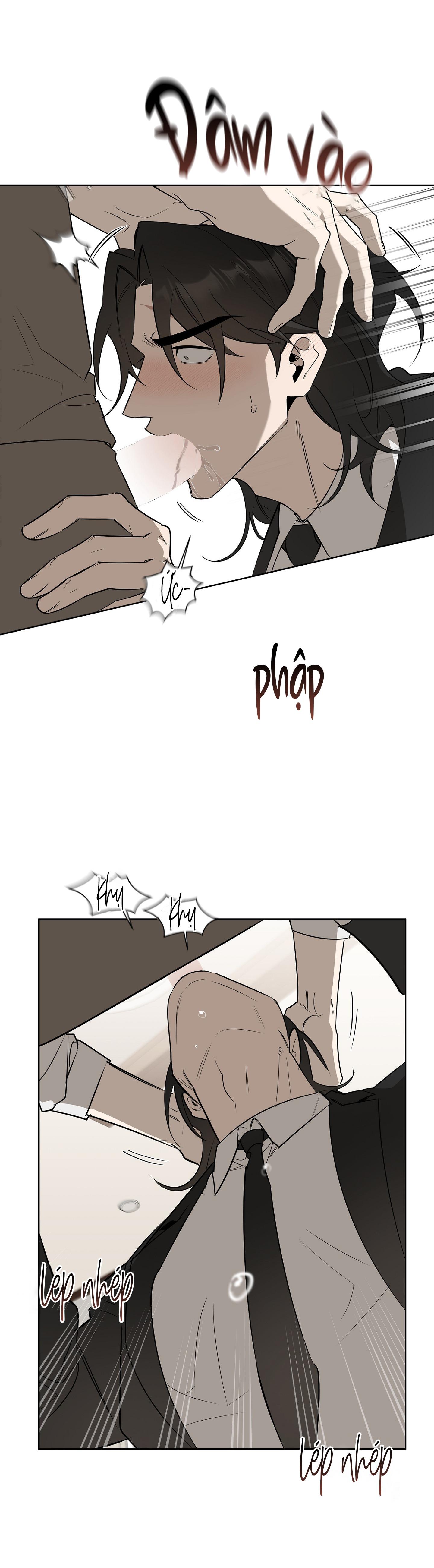 Đọc truyện TUYỂN TẬP NHỮNG ÔNG CHÚ TÀ ZÂM - Chapter 18.2