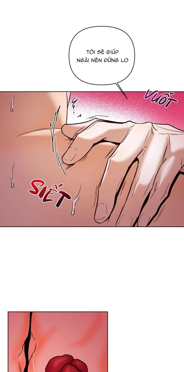 Đọc truyện HƯƠNG VỊ NGƯỜI NGOÀI HÀNH TINH - Chapter 22