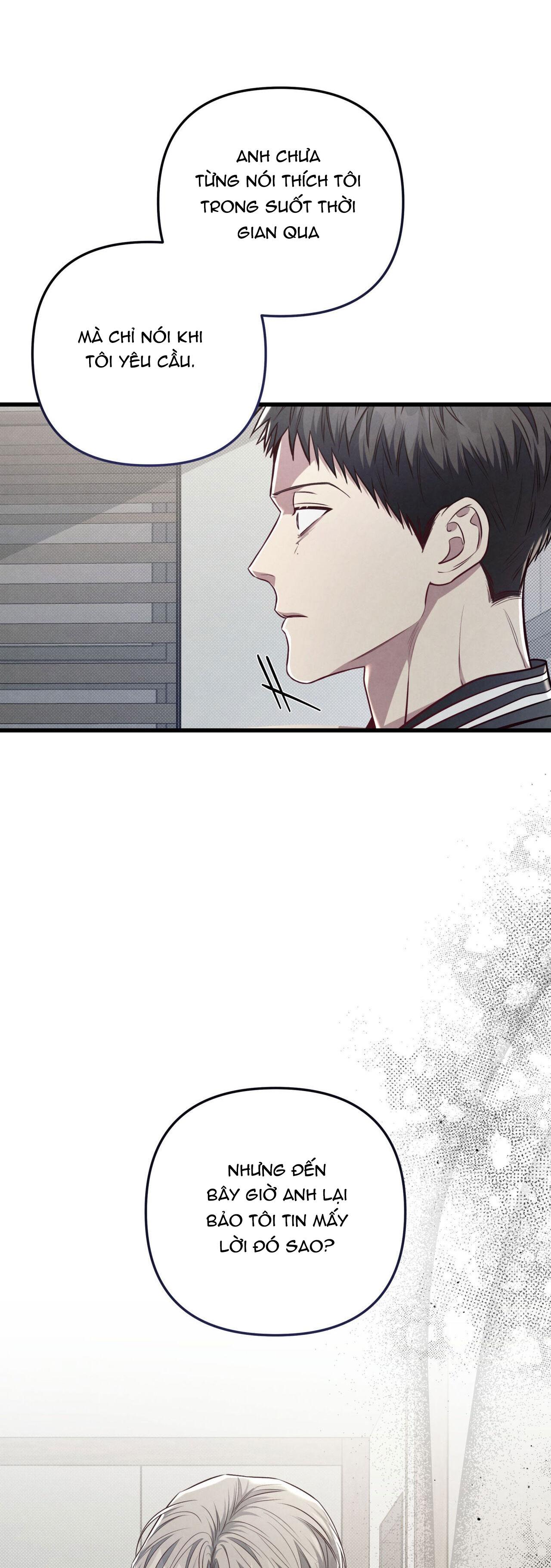 Đọc truyện CÔNG TƯ PHÂN MINH - Chapter 64